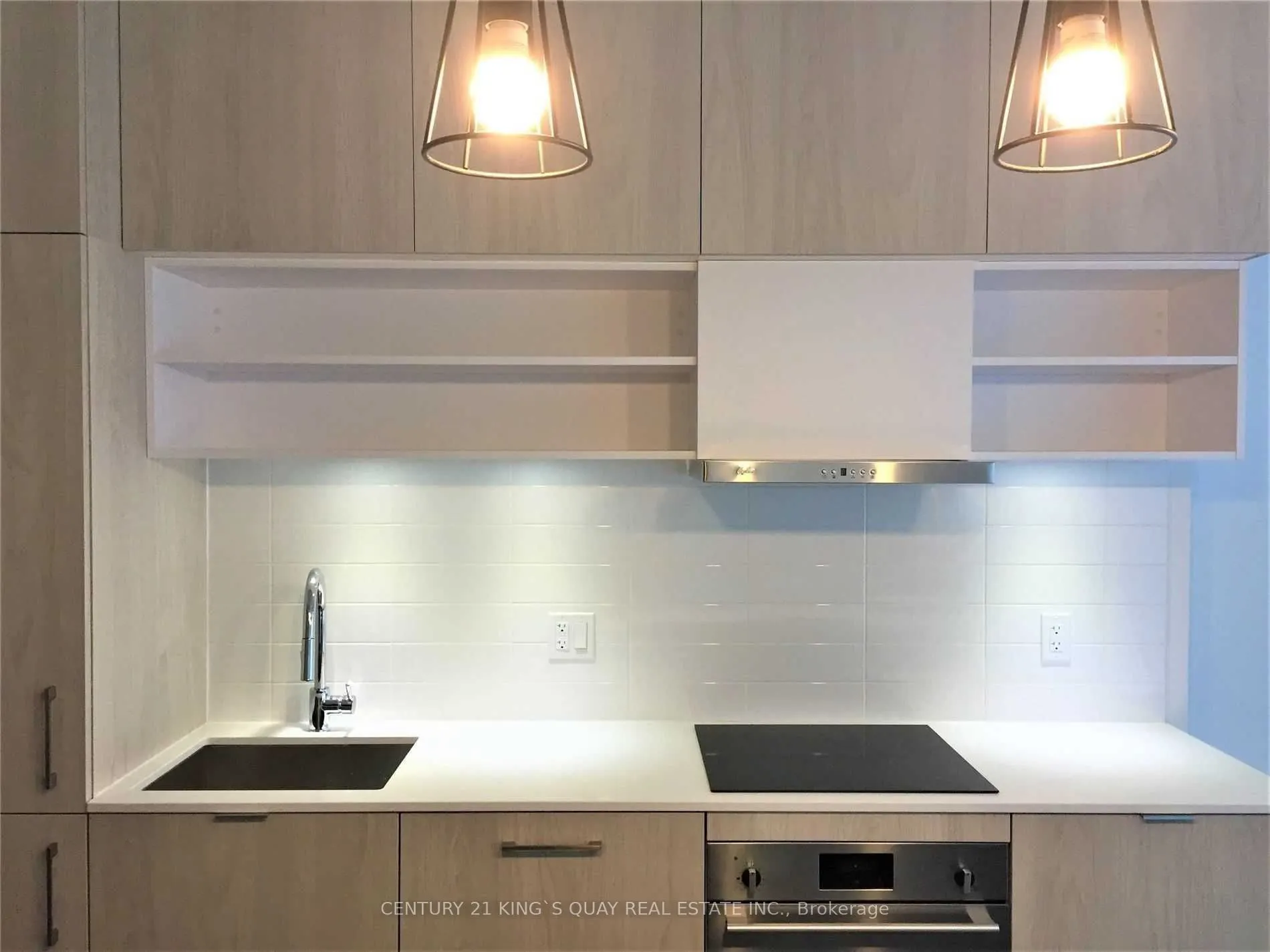 5 Soudan Avenue #1045