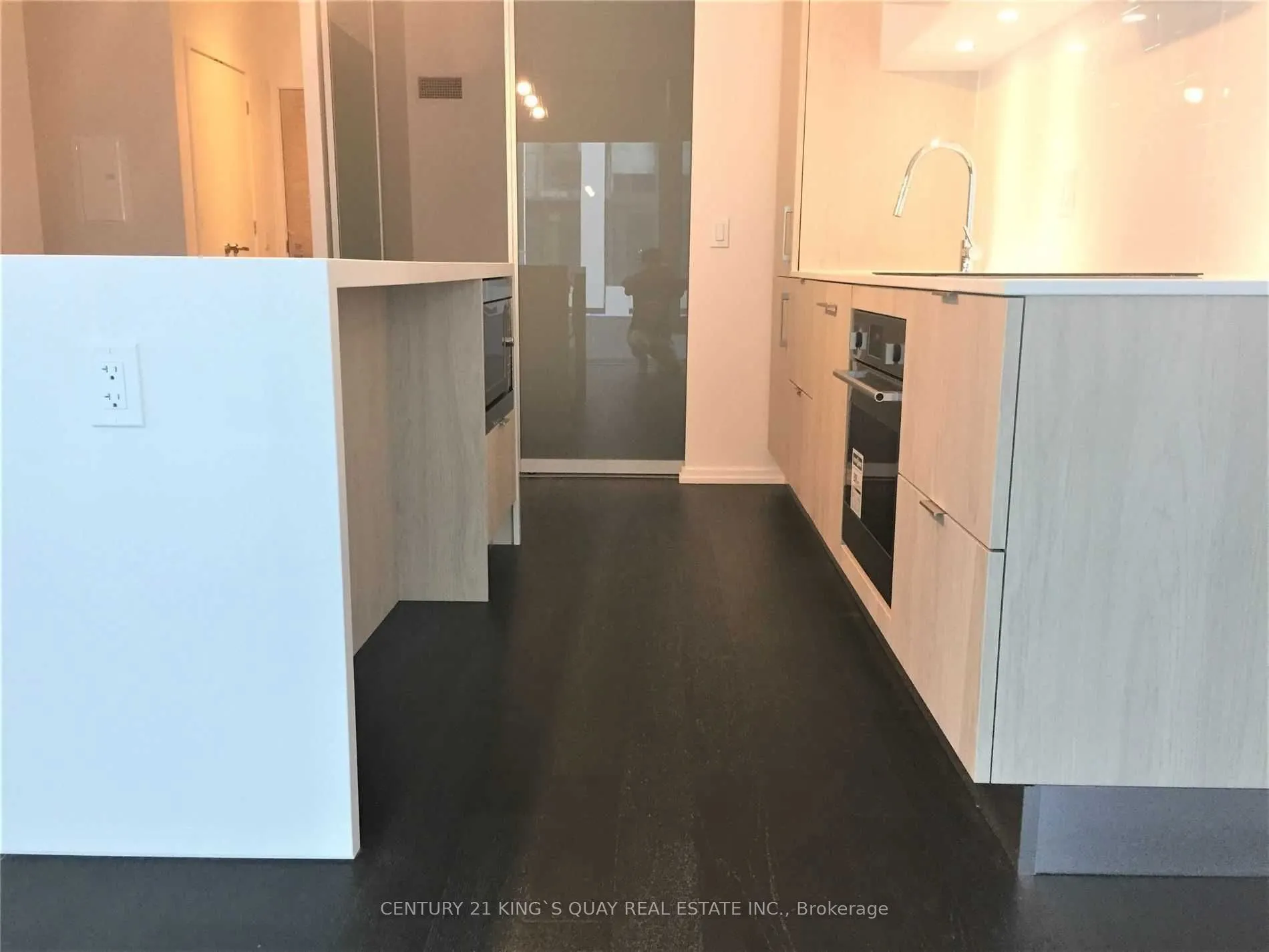 5 Soudan Avenue #1045