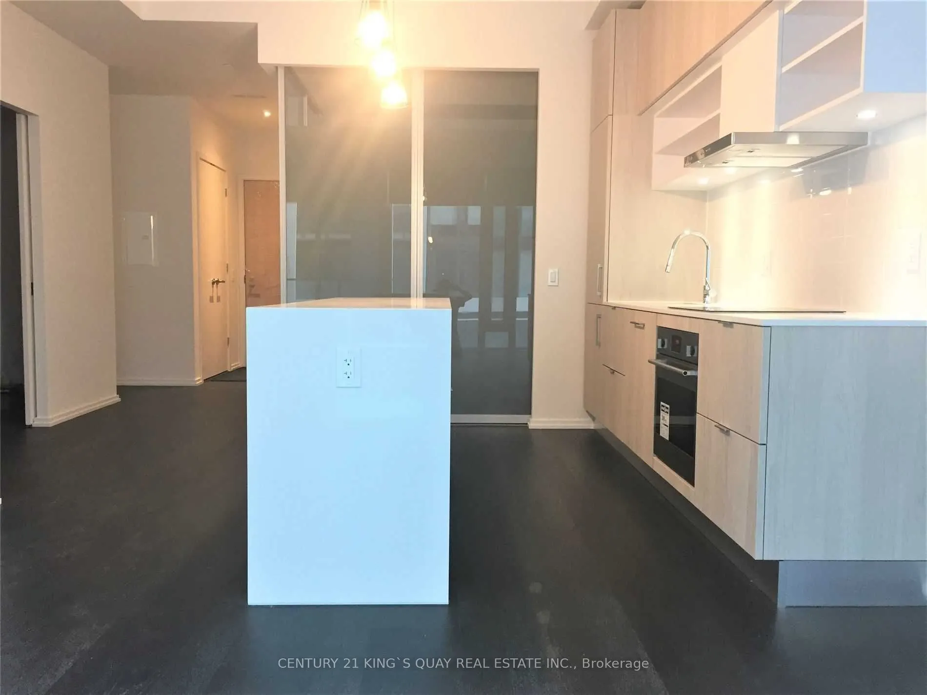 5 Soudan Avenue #1045