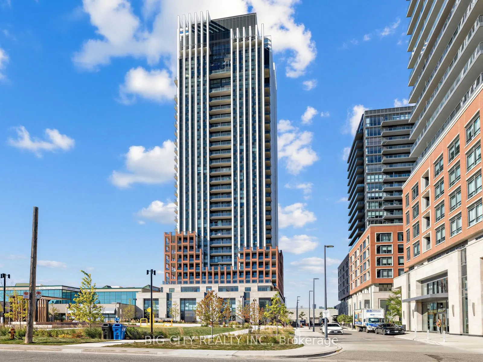25 Frederick Todd Way #2211