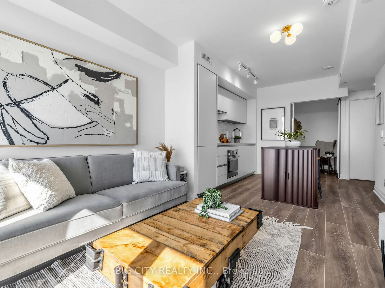 25 Frederick Todd Way #2211