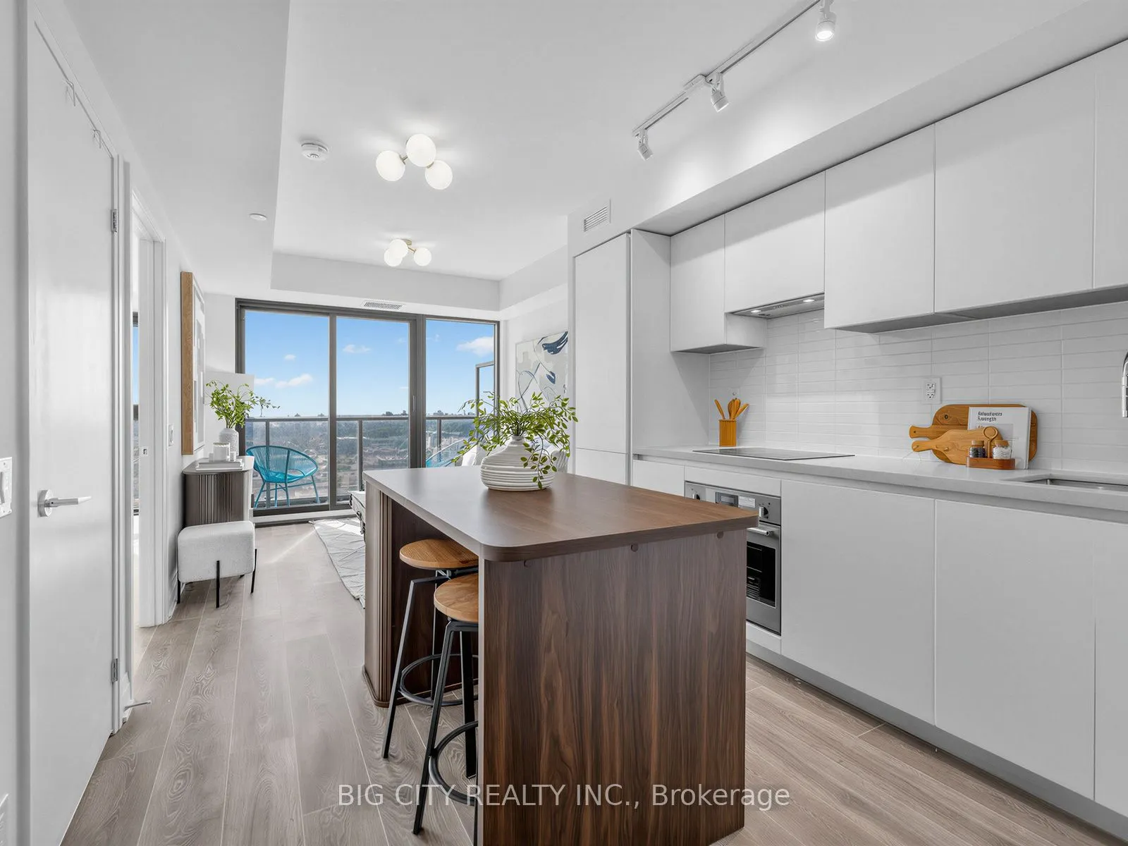 25 Frederick Todd Way #2211