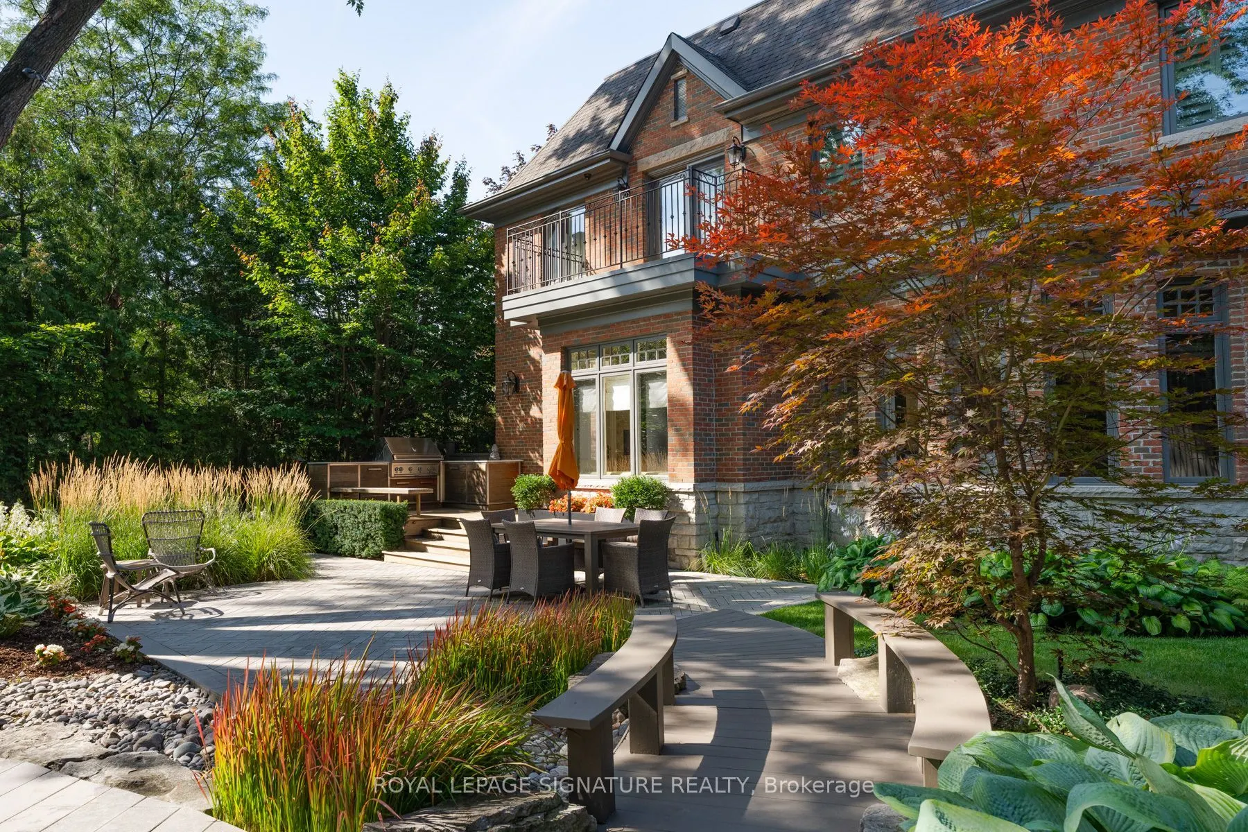 1 Oakley Place