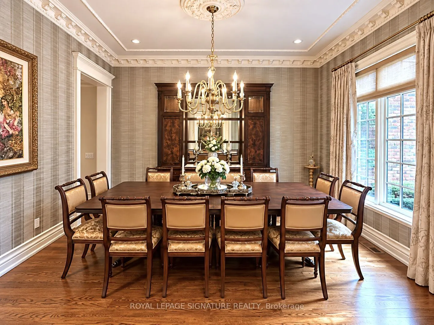 1 Oakley Place