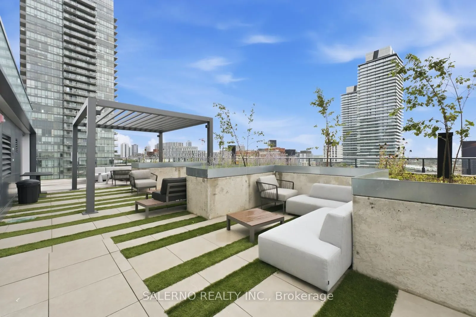 35 Parliament Street #314