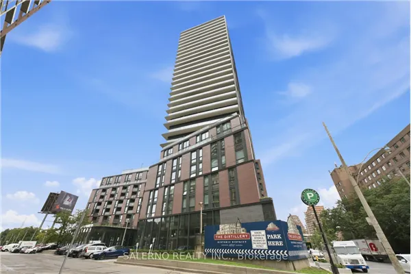 35 Parliament Street #314