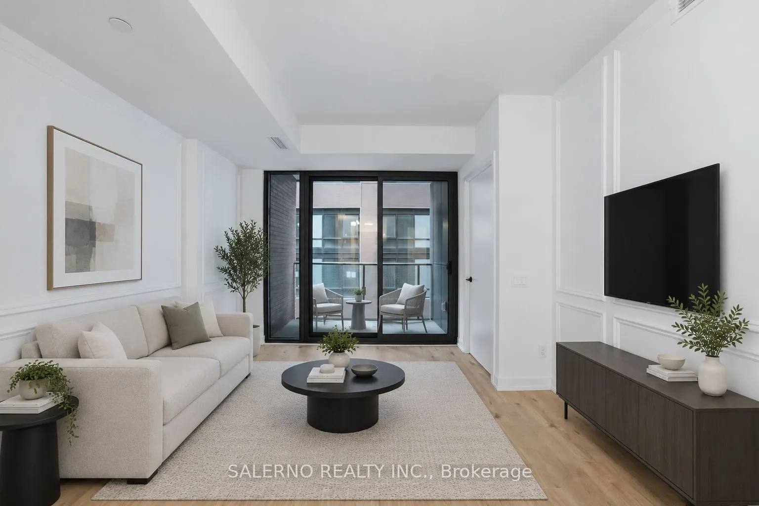 35 Parliament Street #314