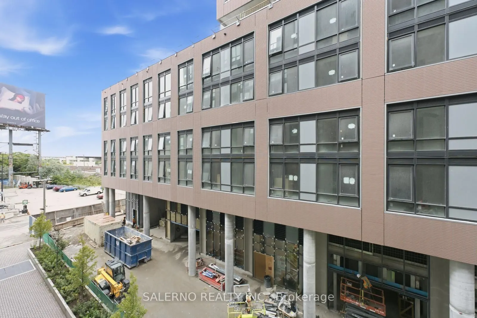 35 Parliament Street #314