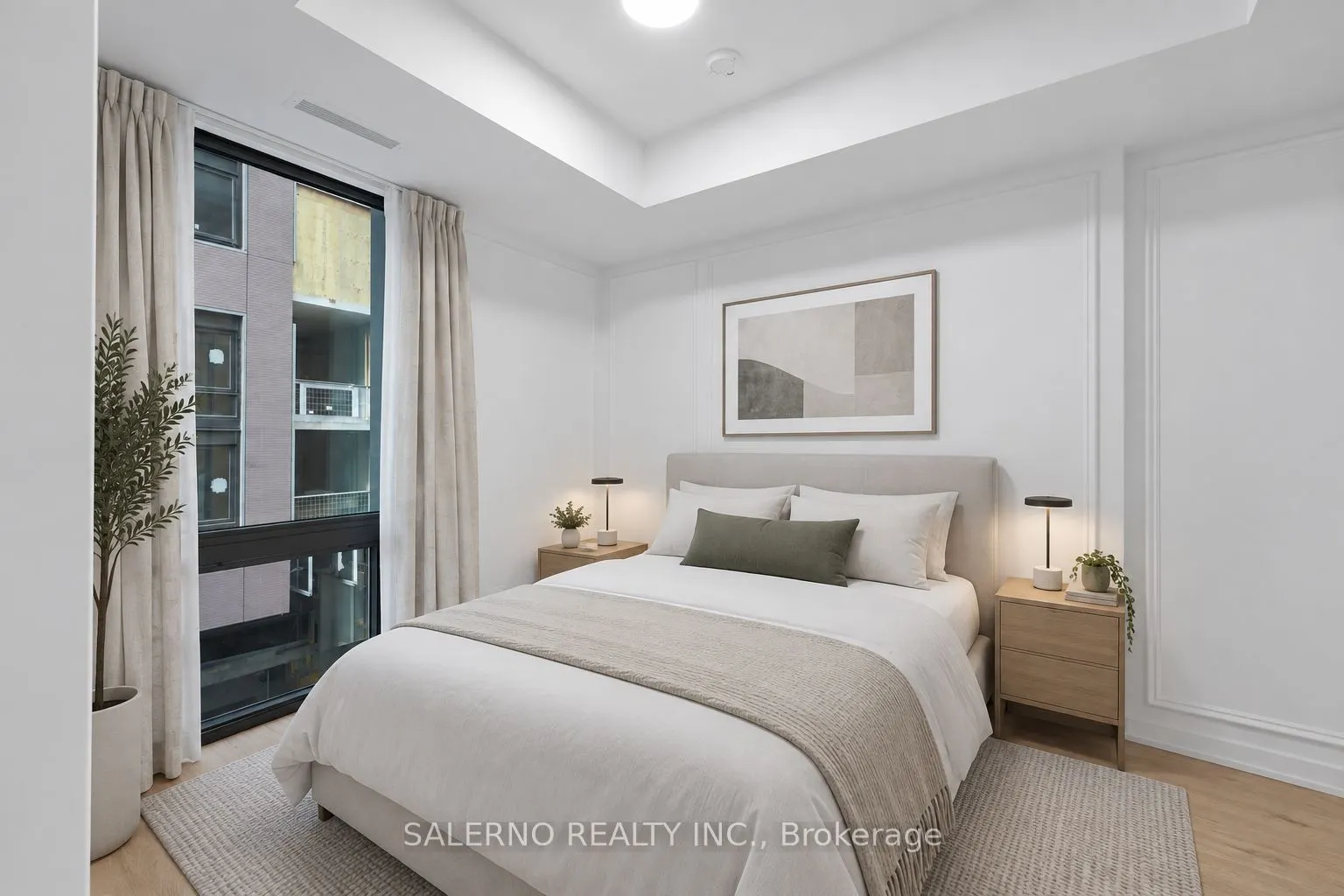 35 Parliament Street #314