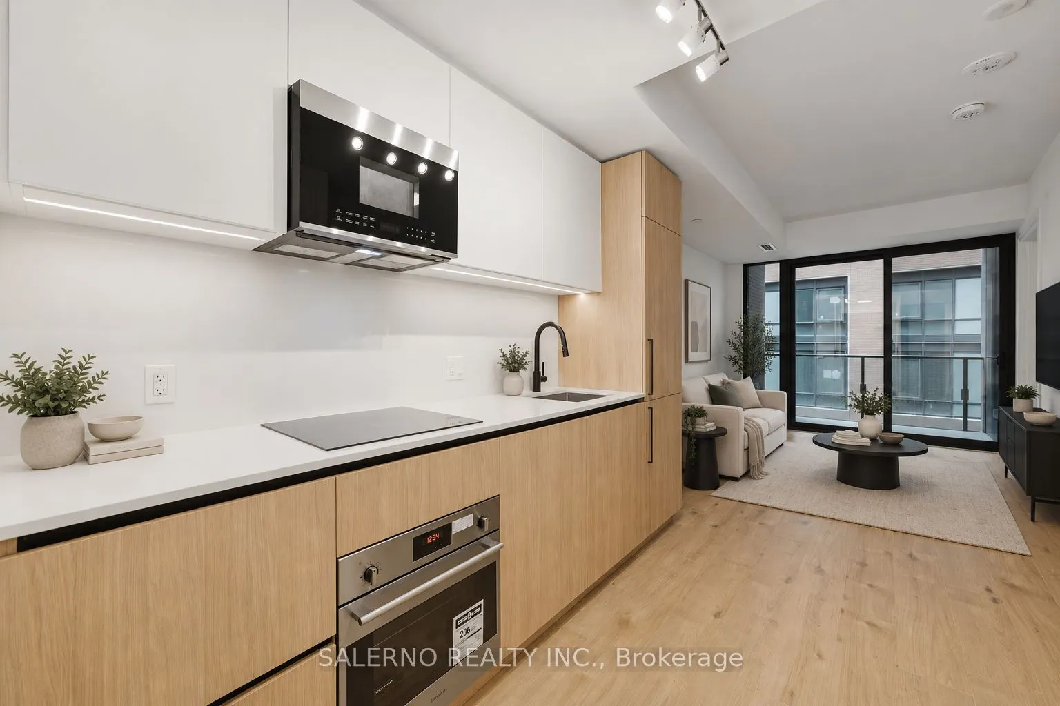 35 Parliament Street #314