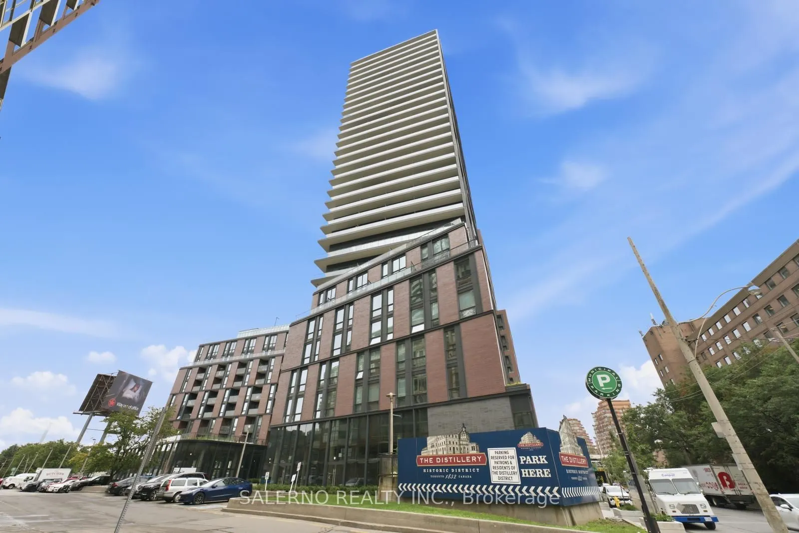 35 Parliament Street #314