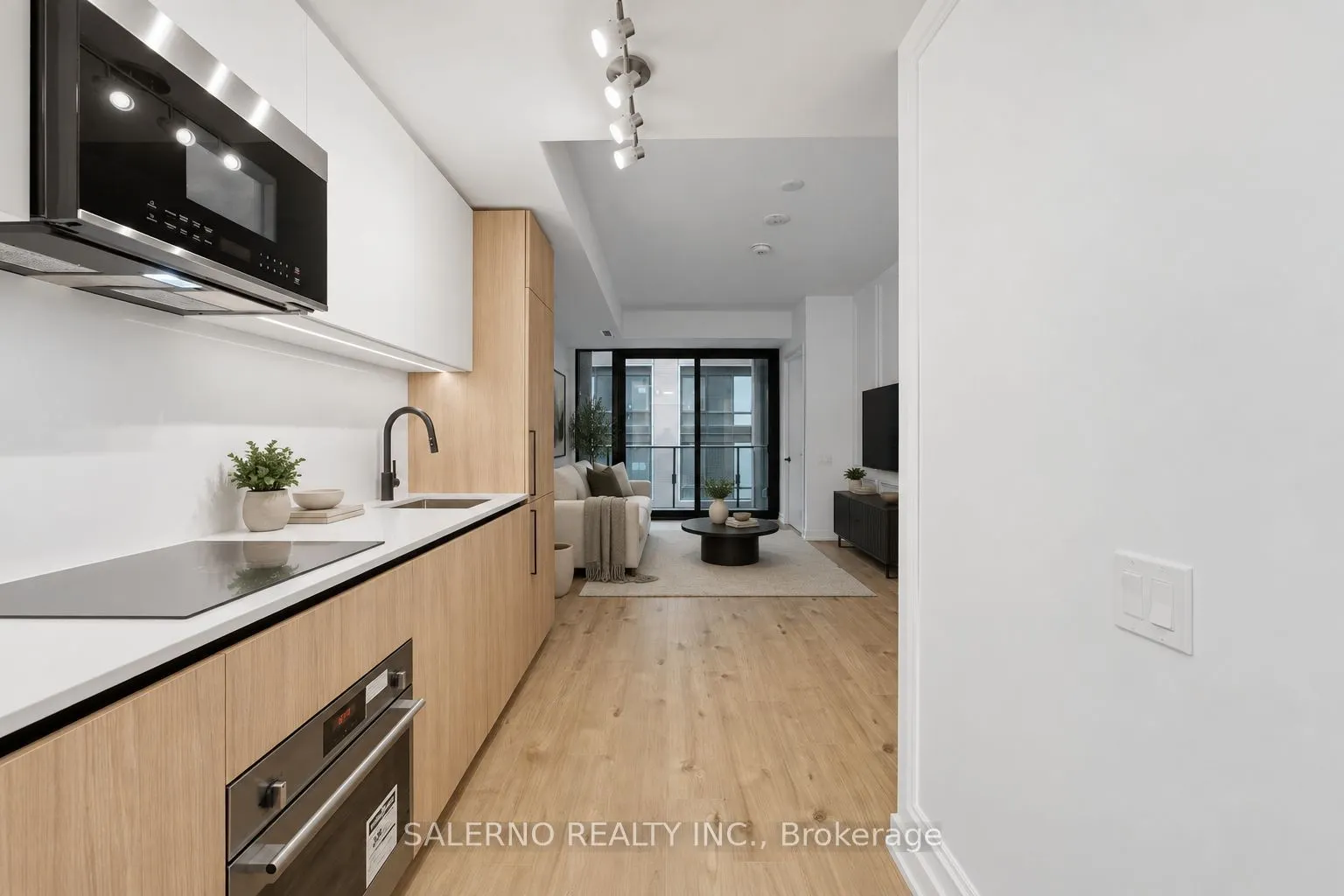 35 Parliament Street #314