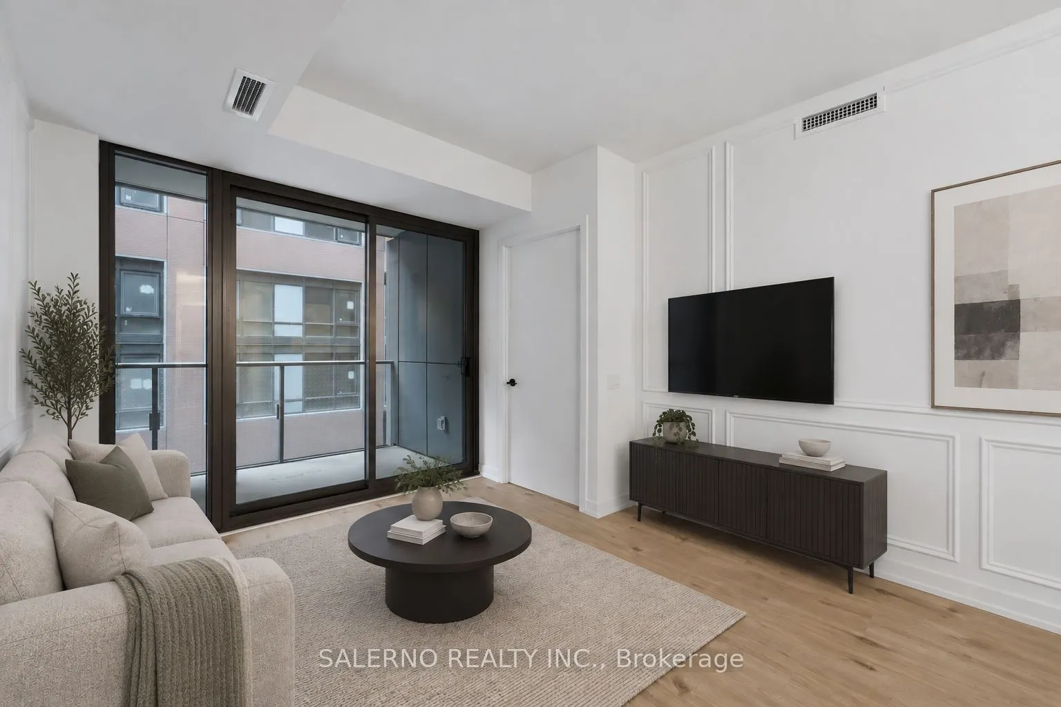 35 Parliament Street #314