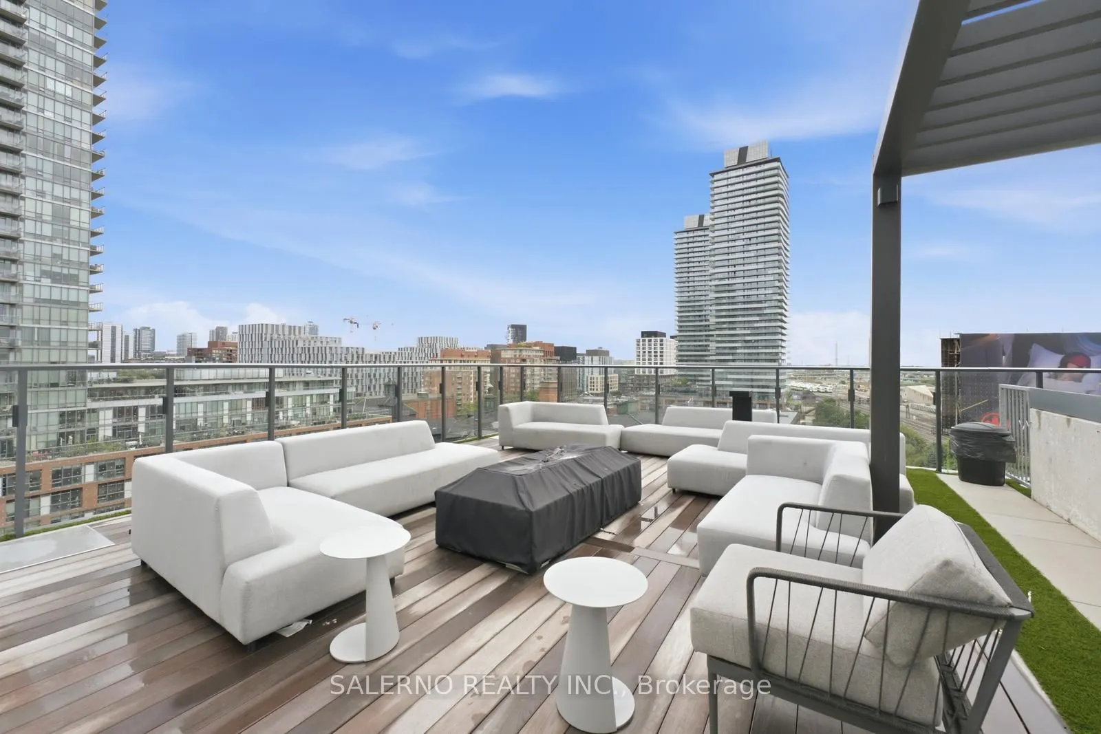 35 Parliament Street #314
