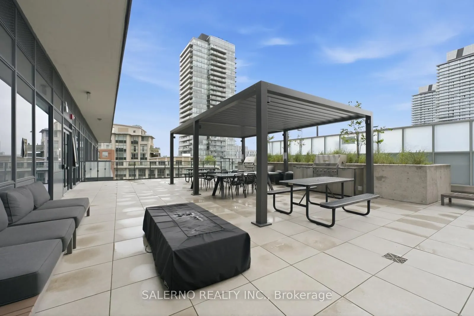 35 Parliament Street #314