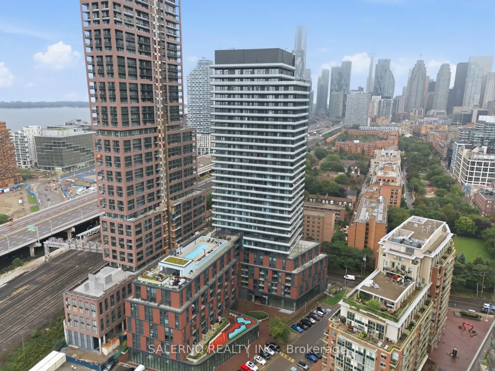 35 Parliament Street #314