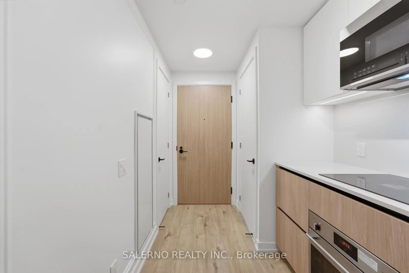 35 Parliament Street #314