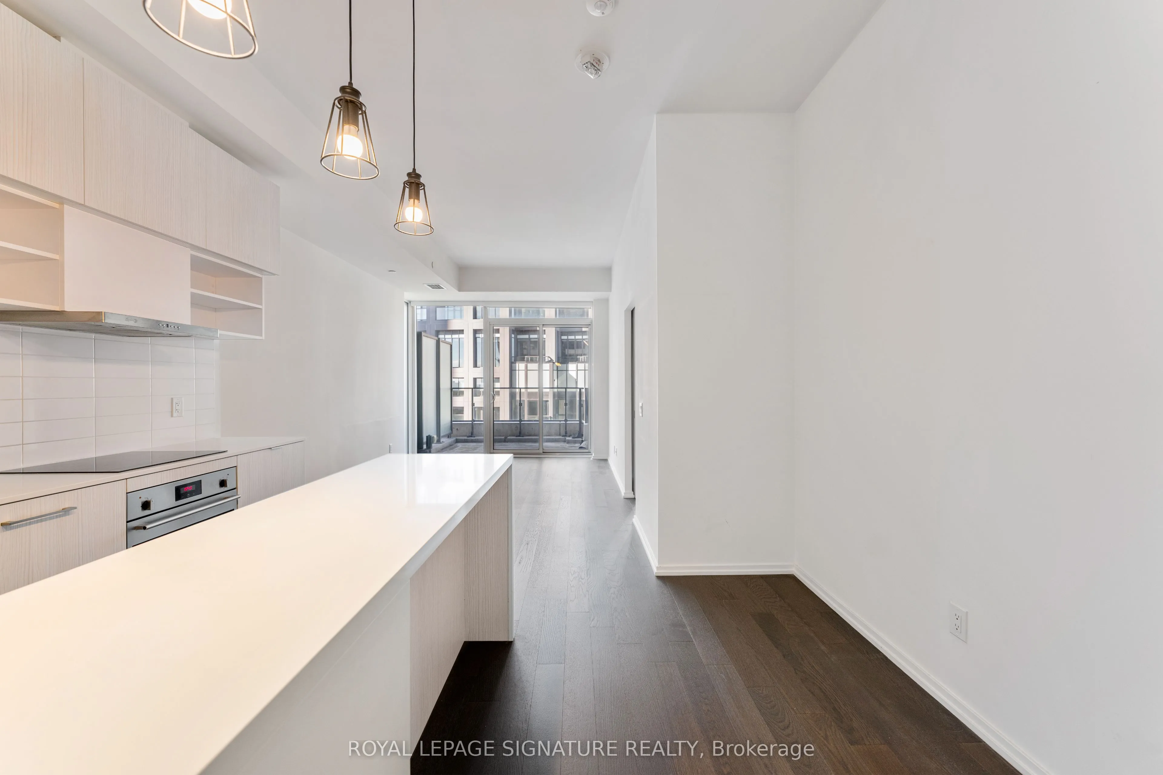 5 Soudan Avenue #1010