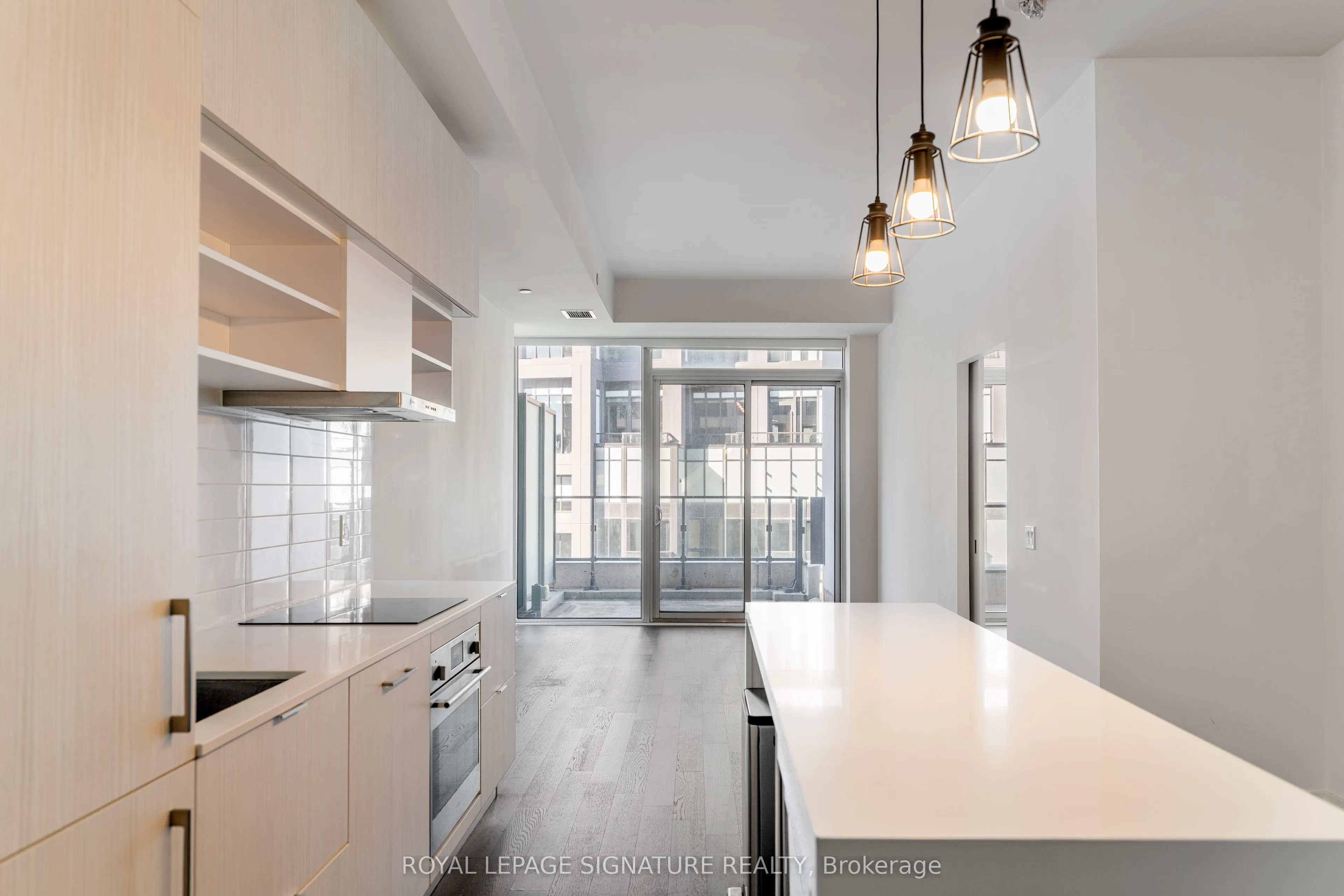 5 Soudan Avenue #1010