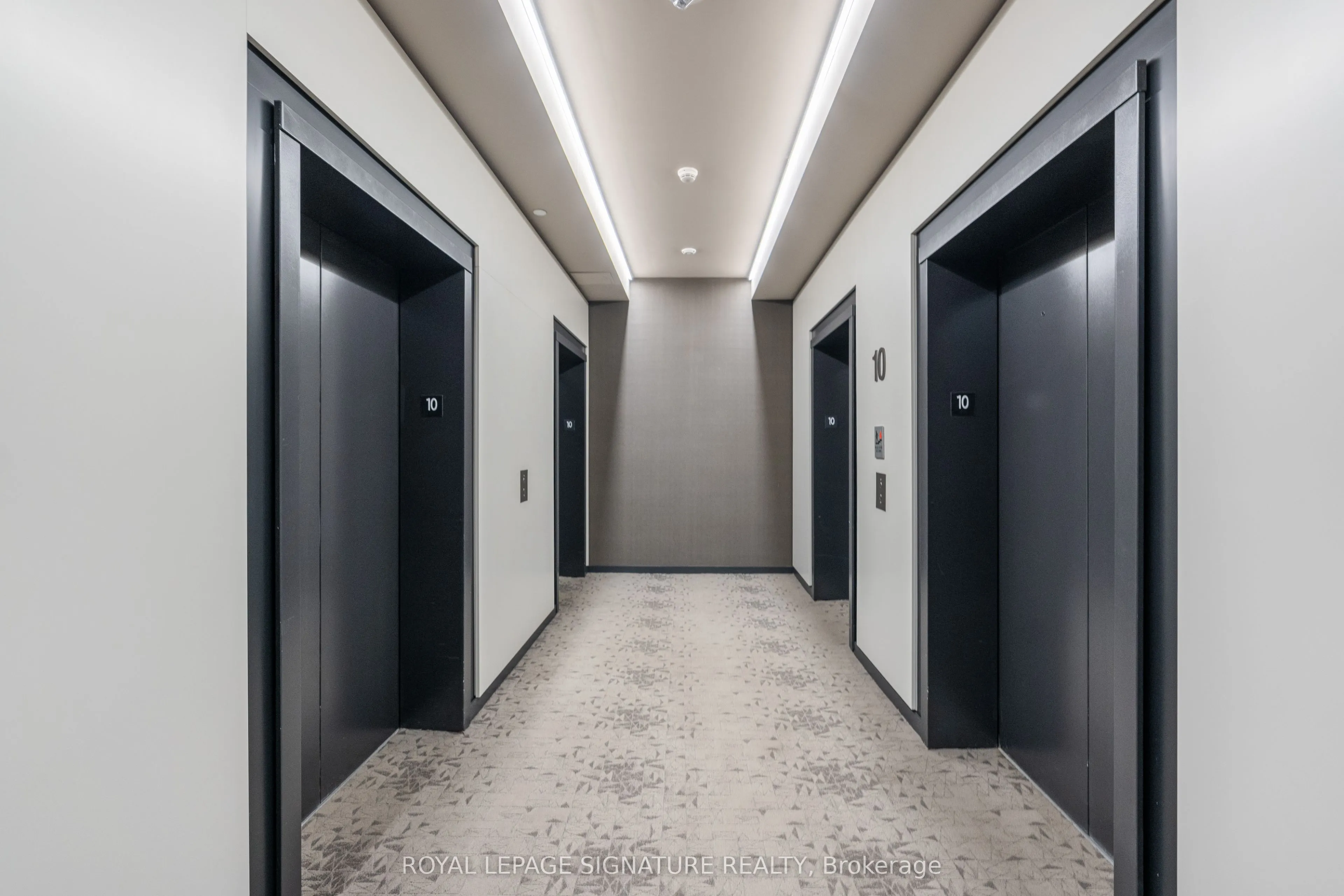 5 Soudan Avenue #1010