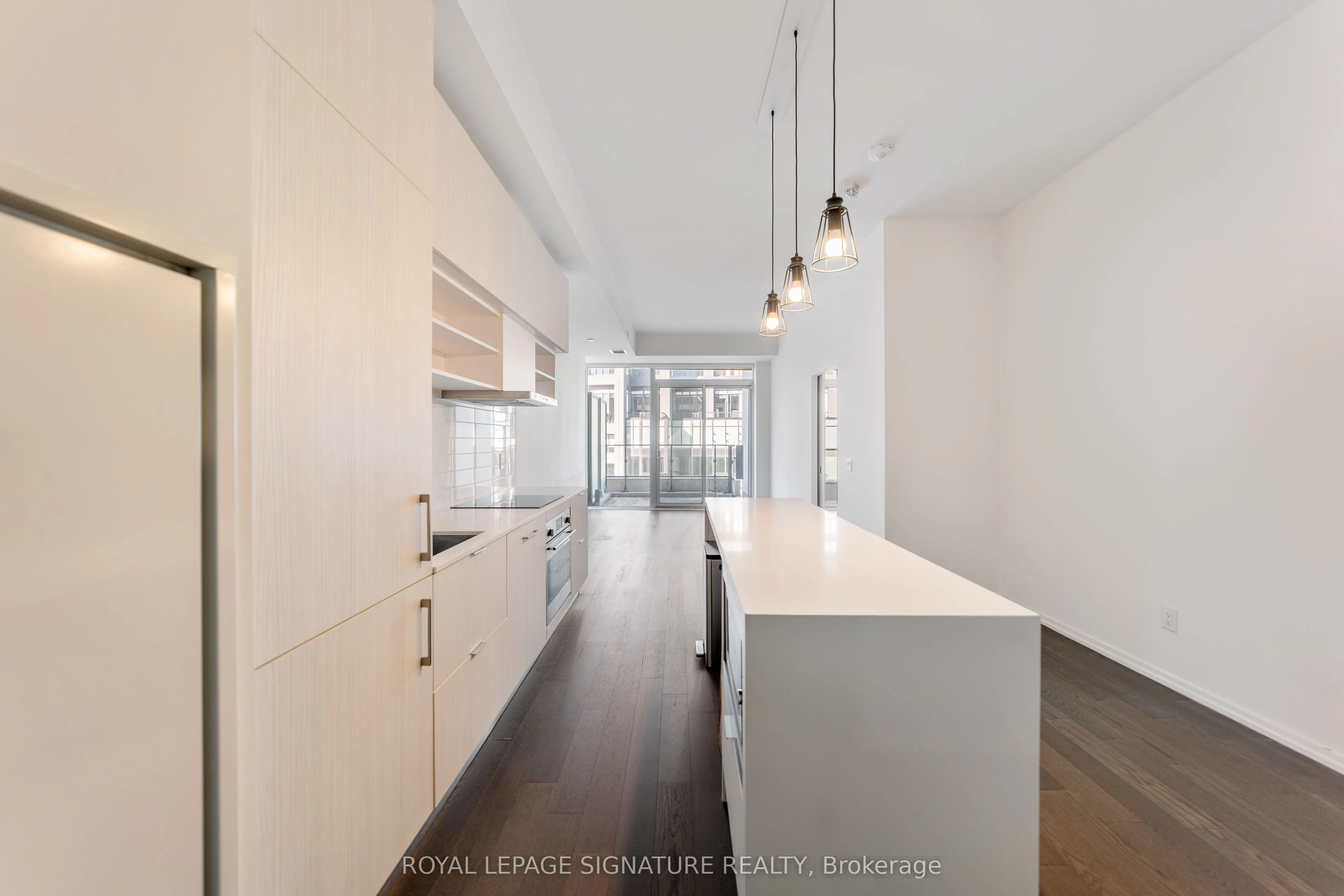 5 Soudan Avenue #1010