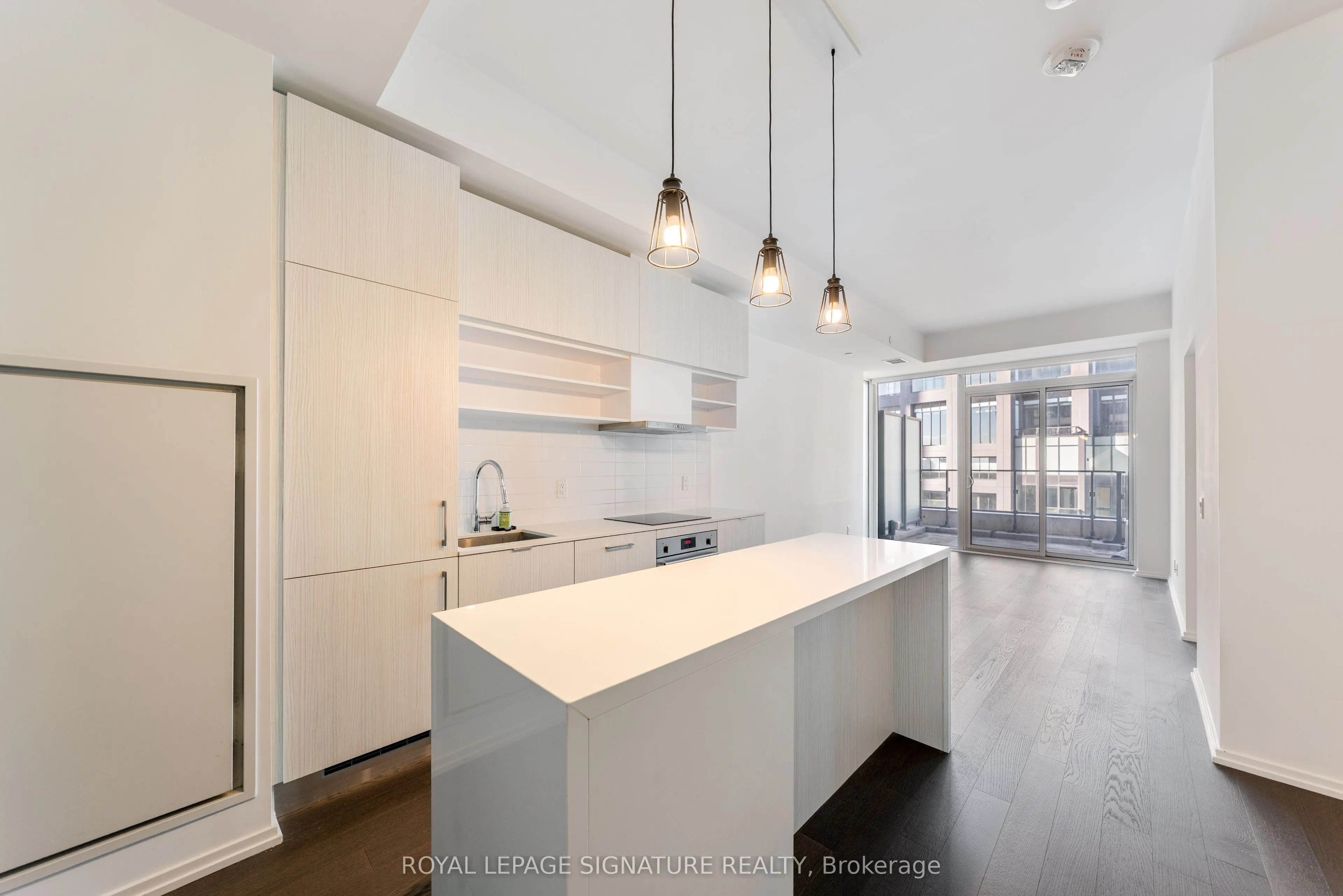 5 Soudan Avenue #1010