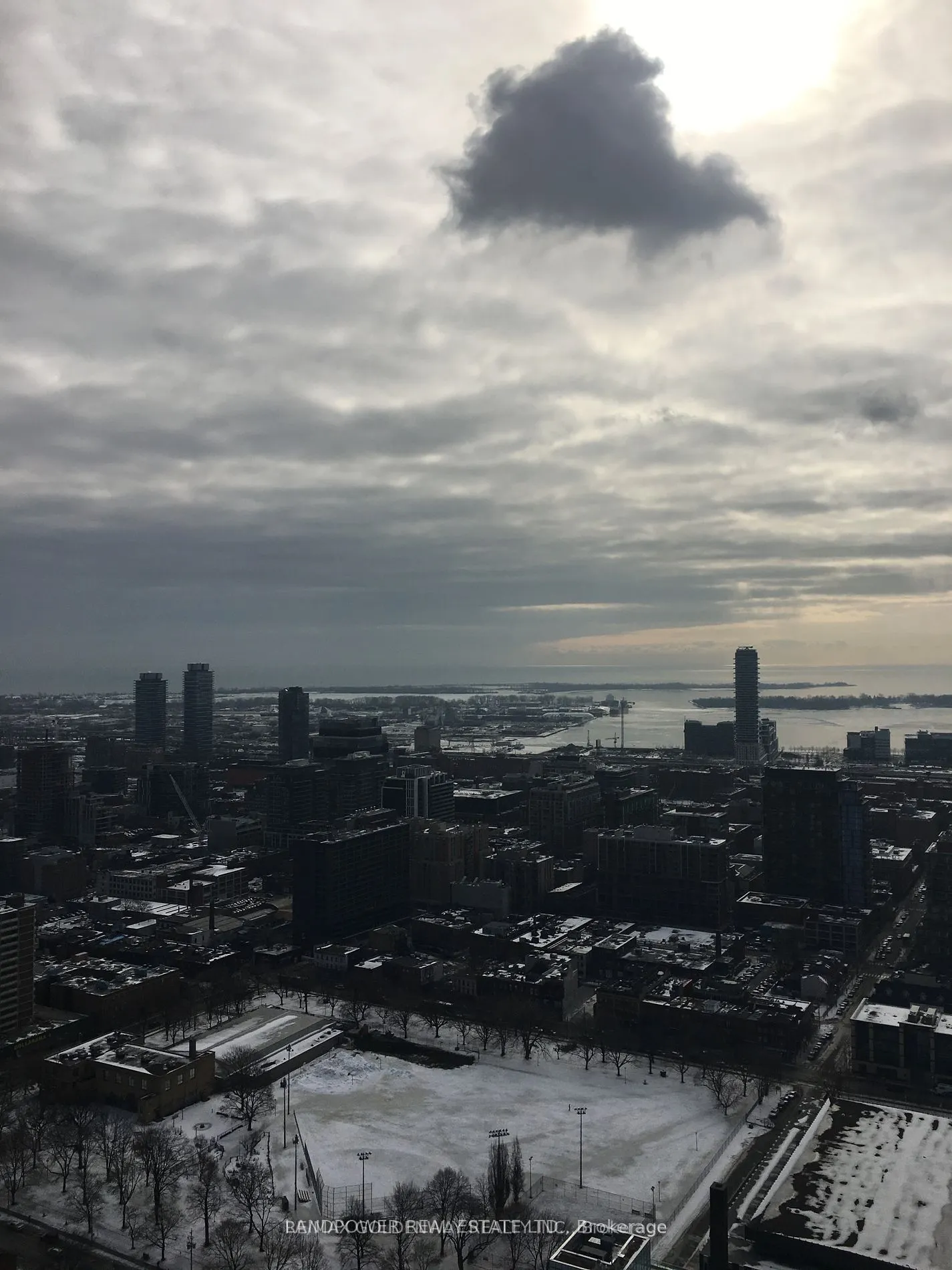 181 Dundas Street E #4910