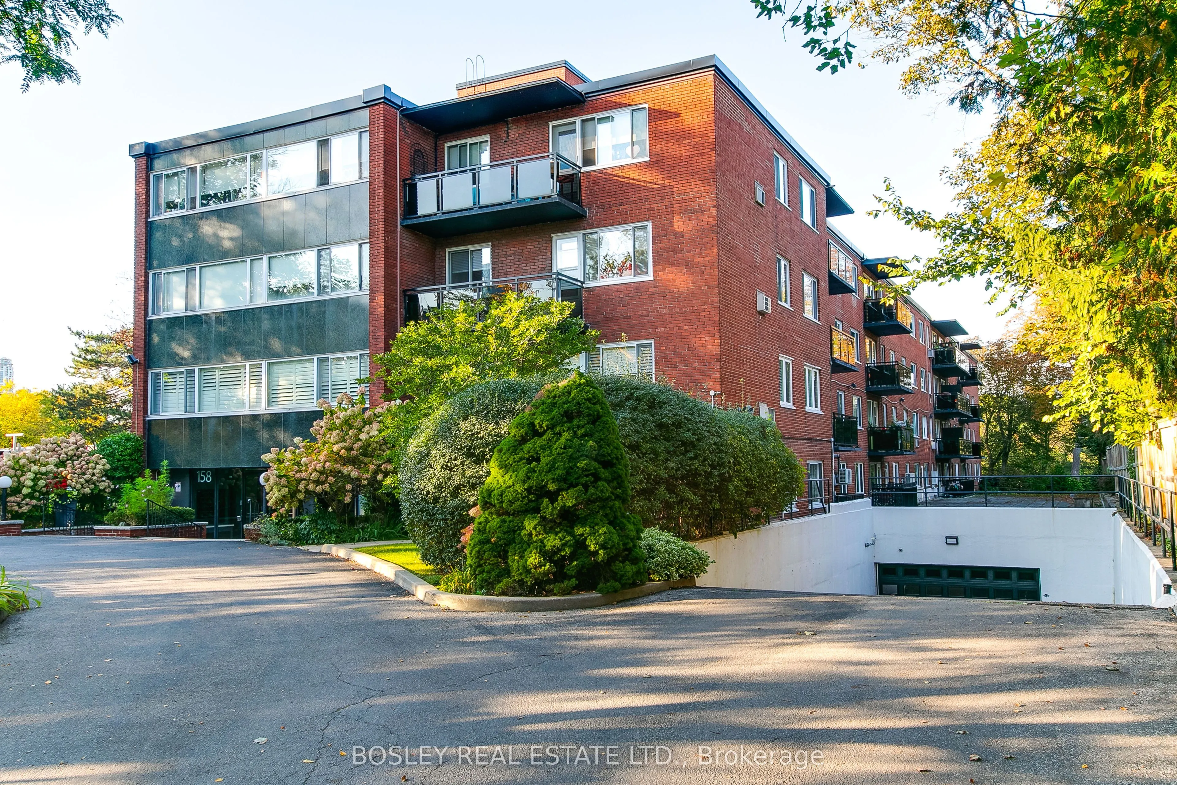 158 Crescent Road #404
