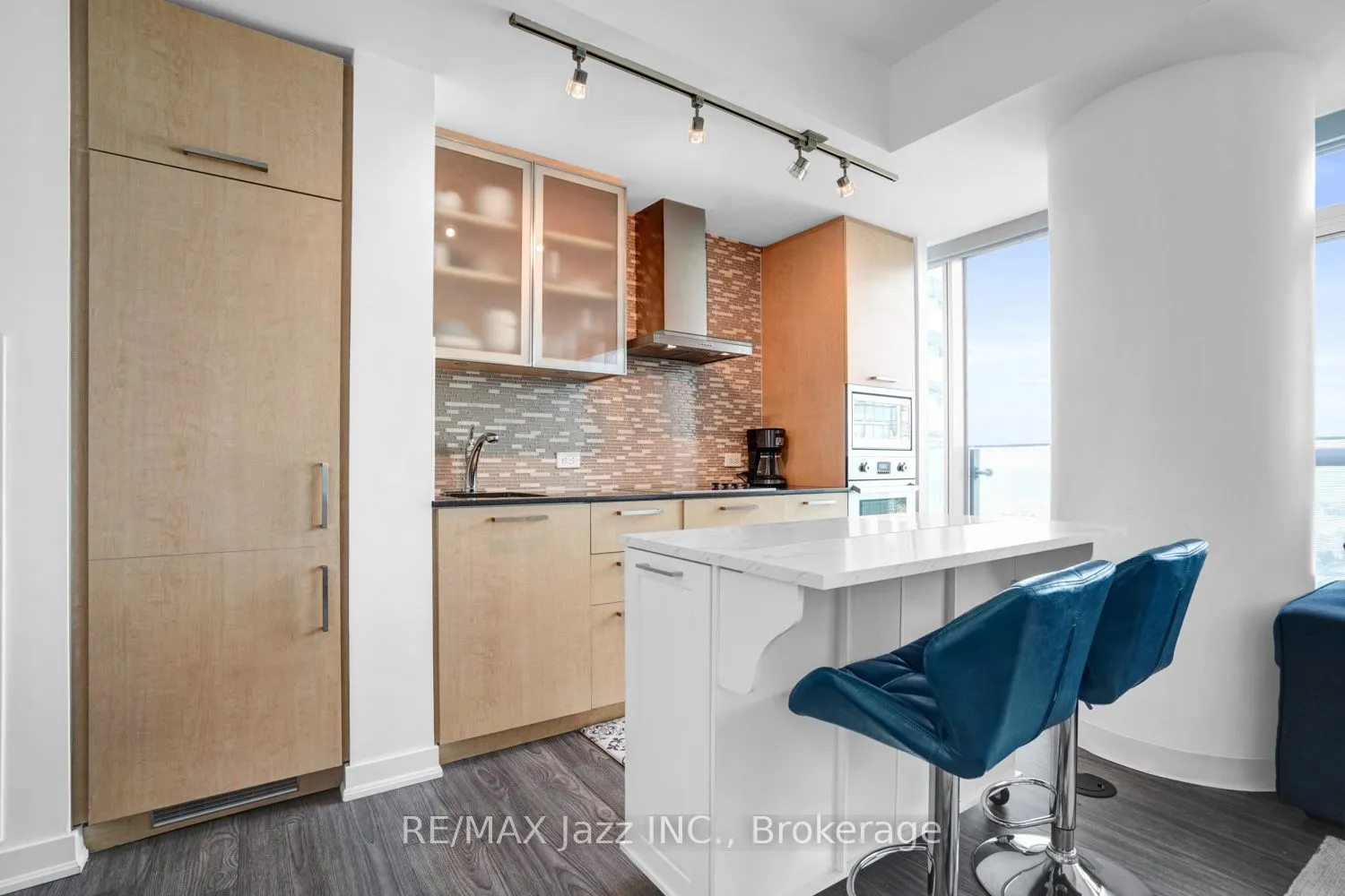 14 York Street #3808