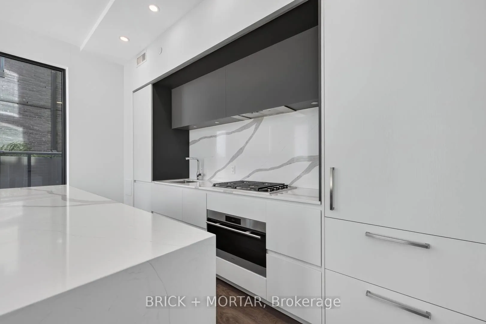 1 Hillsdale Avenue W #705