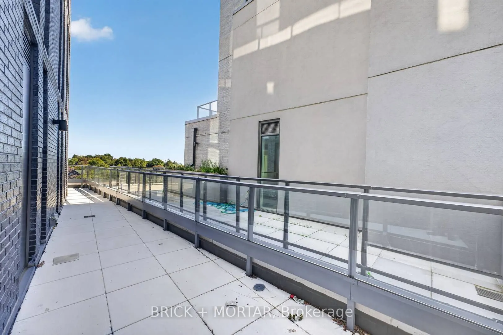 1 Hillsdale Avenue W #705