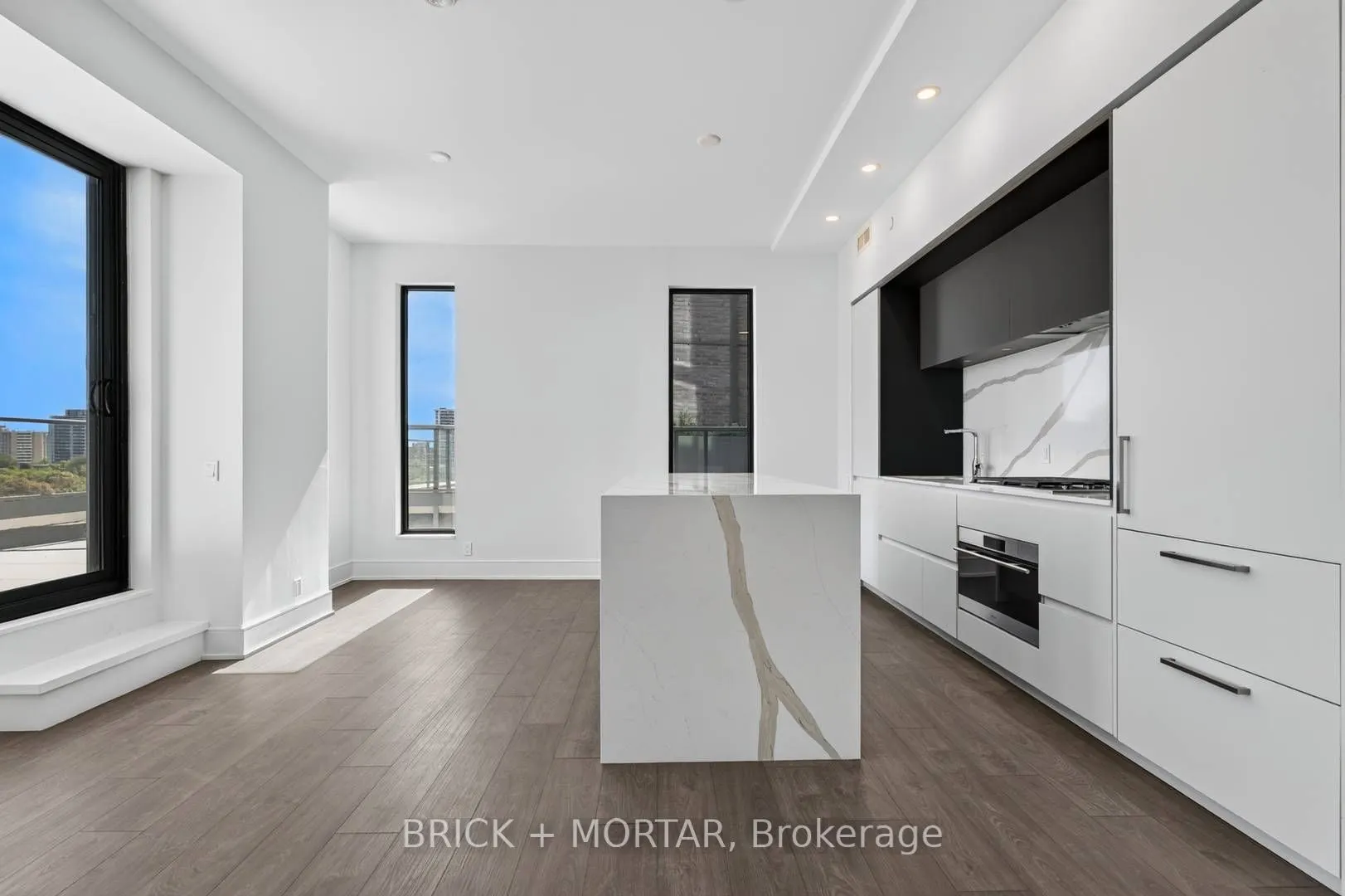 1 Hillsdale Avenue W #705