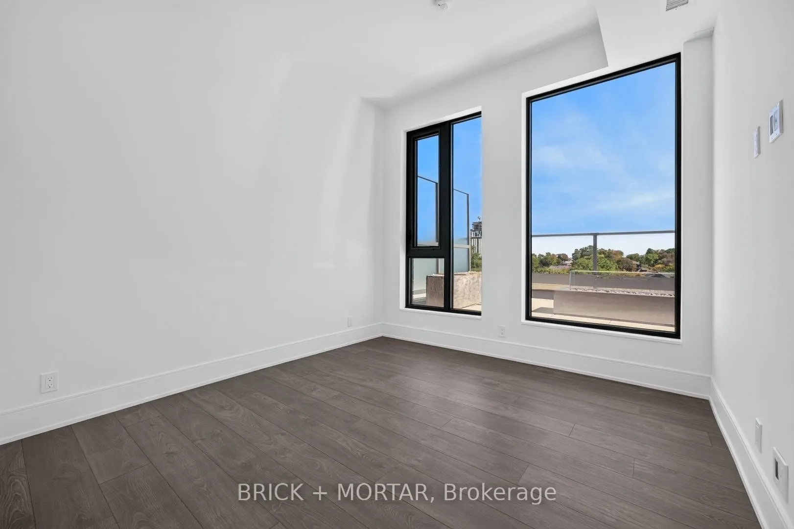 1 Hillsdale Avenue W #705