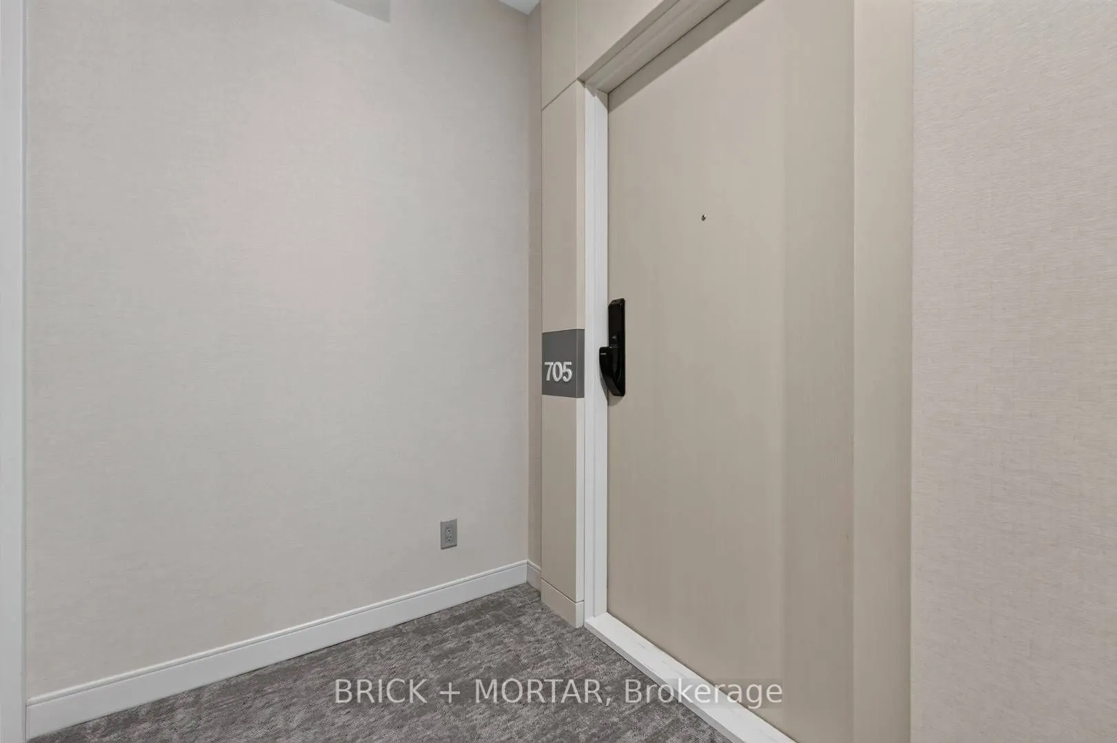 1 Hillsdale Avenue W #705