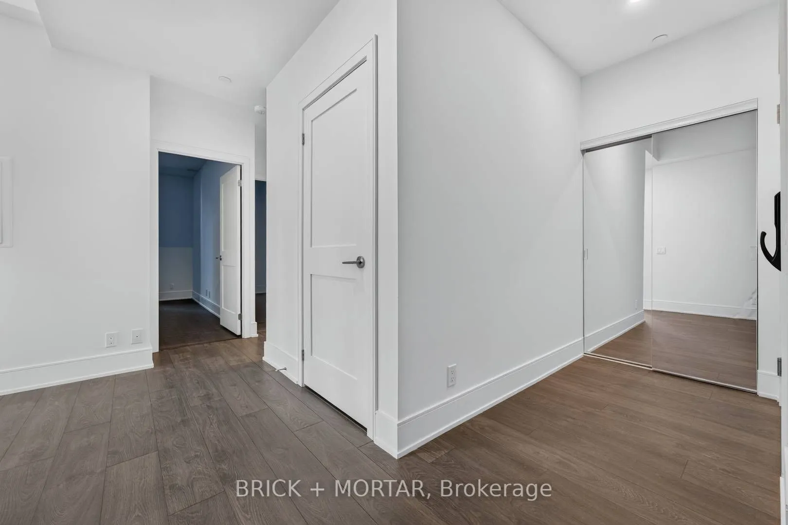 1 Hillsdale Avenue W #705