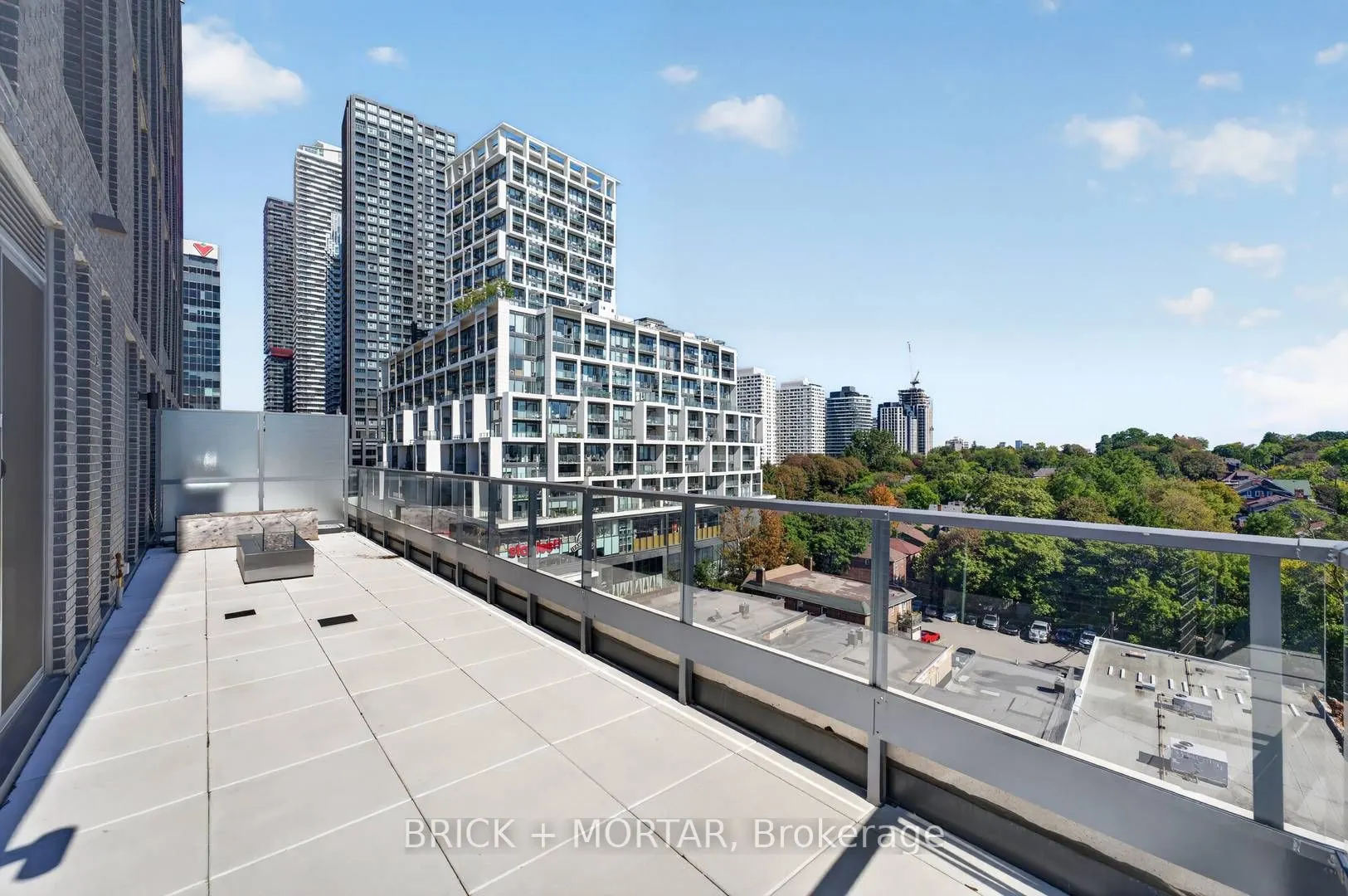 1 Hillsdale Avenue W #705