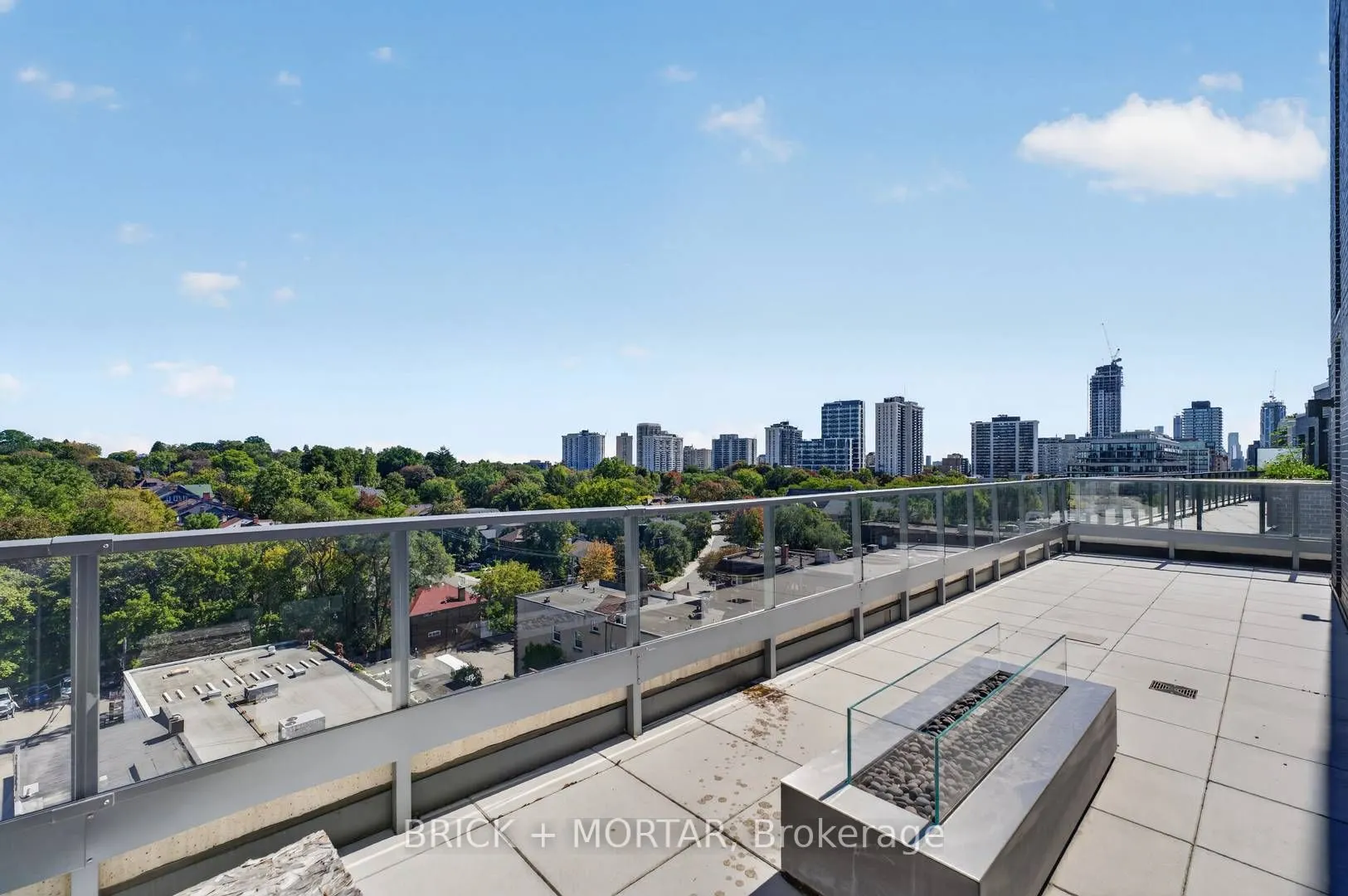1 Hillsdale Avenue W #705