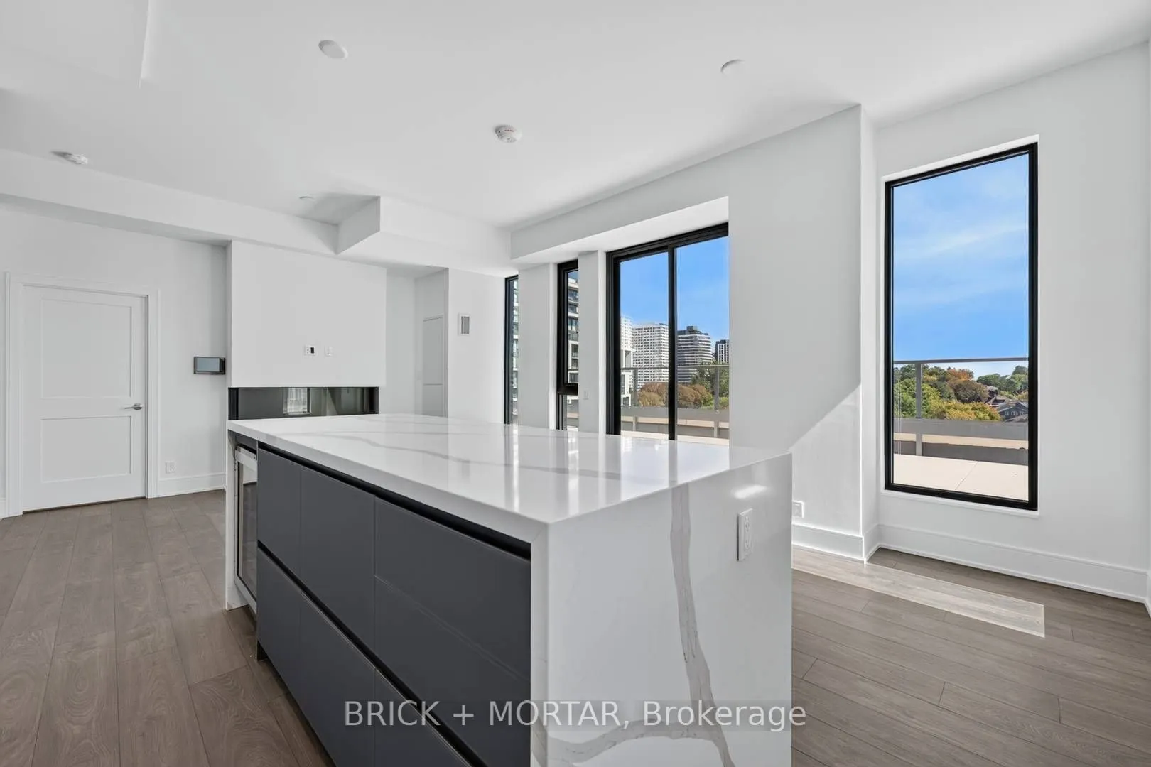 1 Hillsdale Avenue W #705