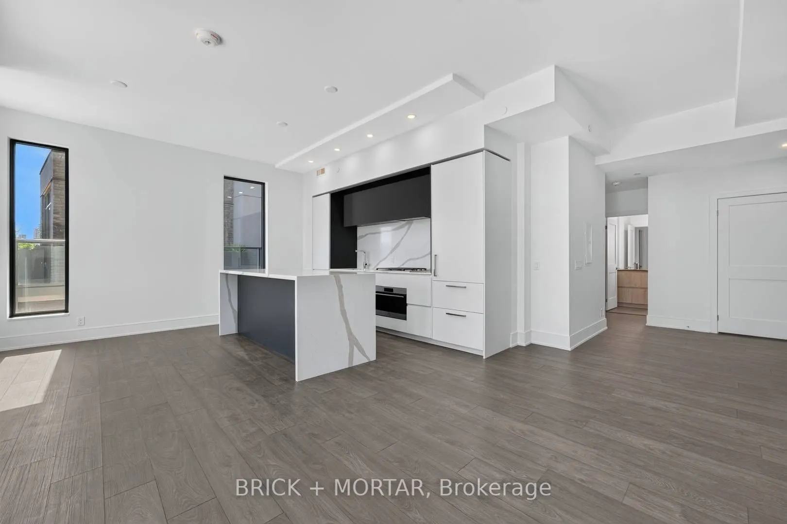 1 Hillsdale Avenue W #705