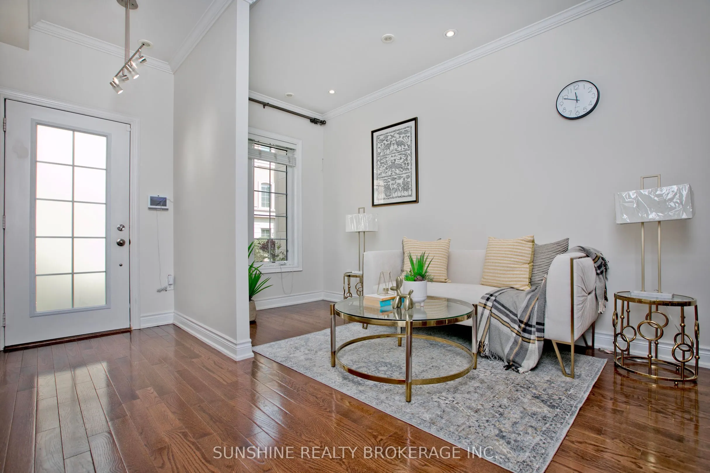 20 Hargrave Lane #12