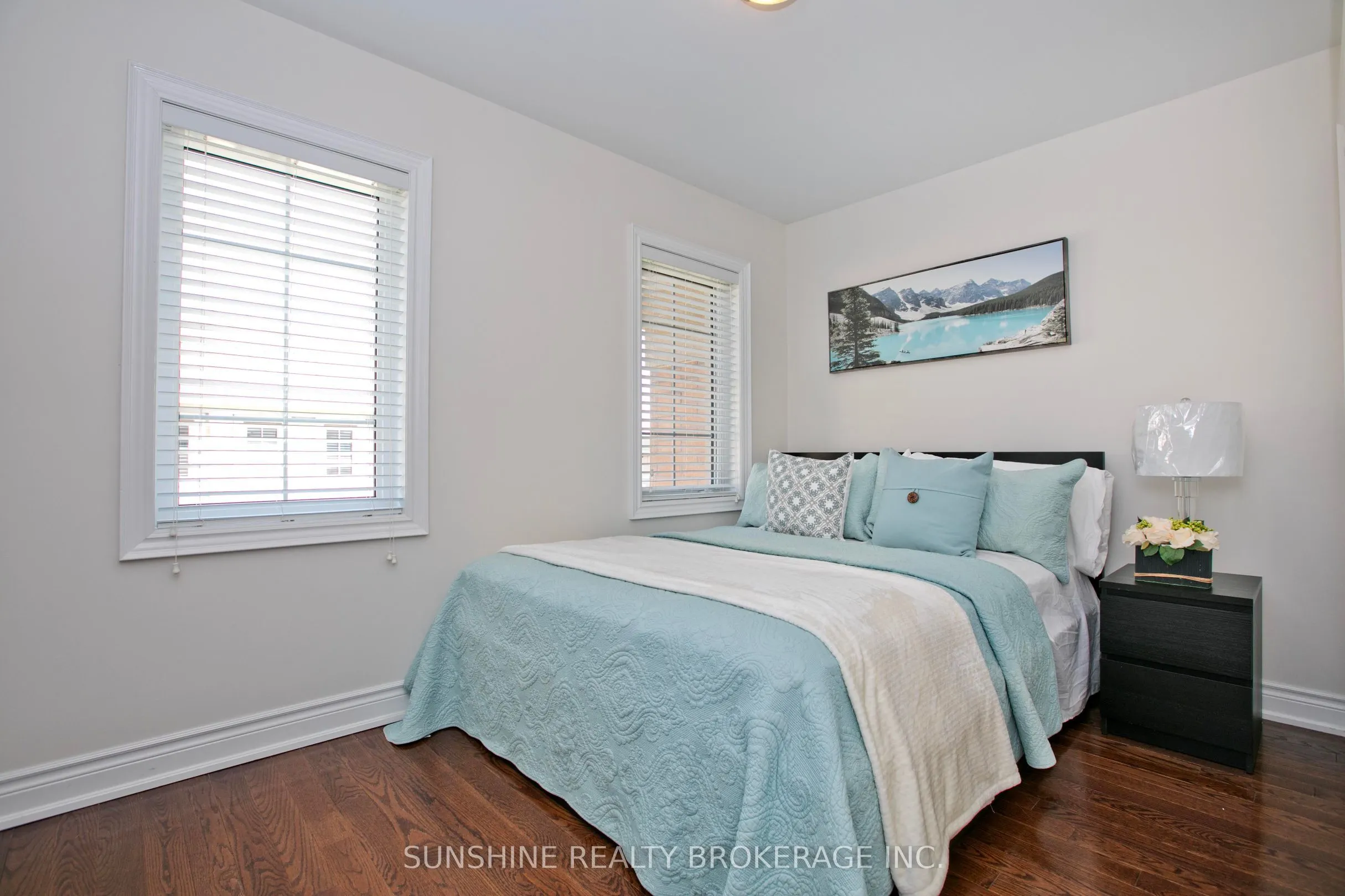 20 Hargrave Lane #12