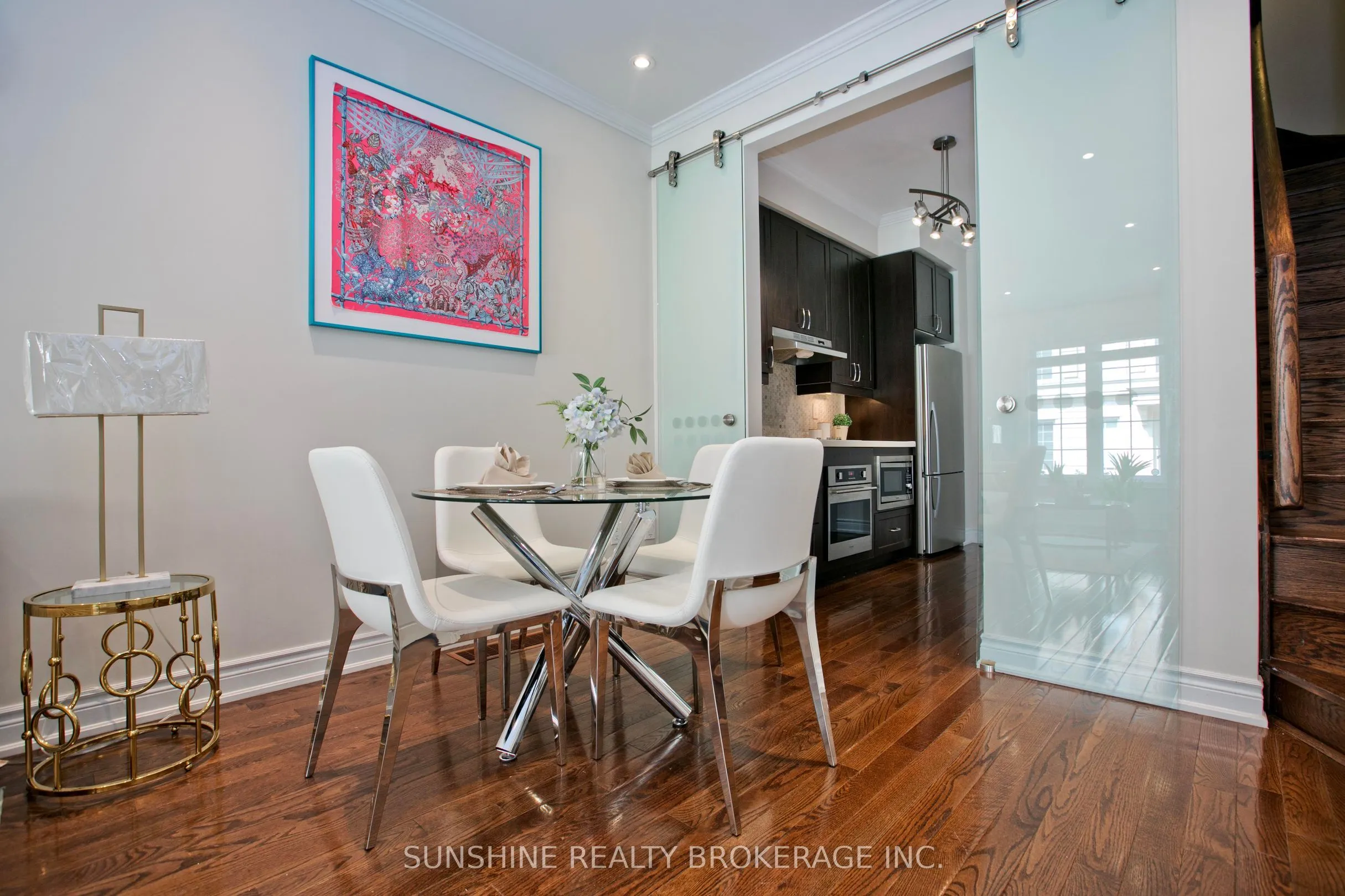 20 Hargrave Lane #12