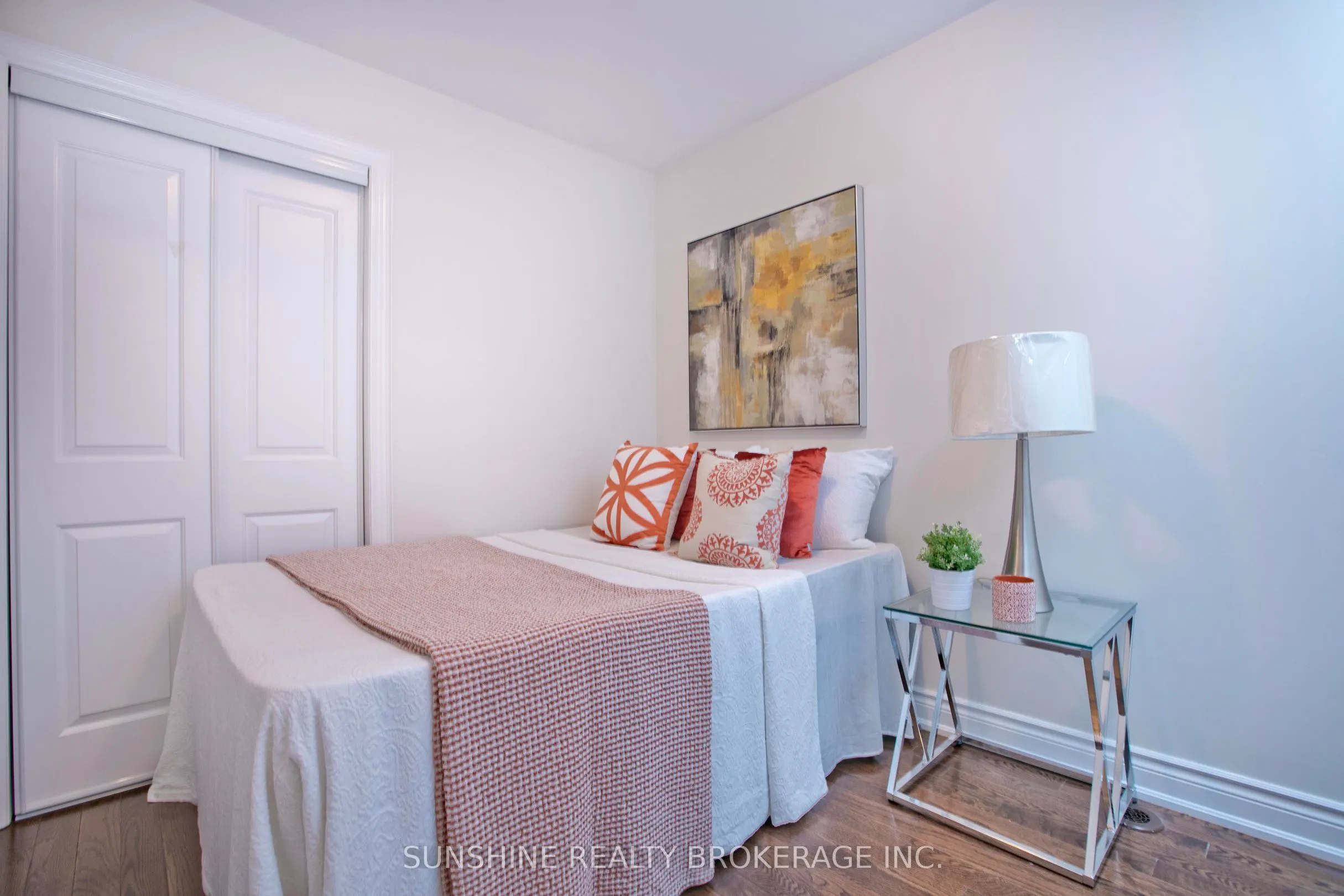 20 Hargrave Lane #12