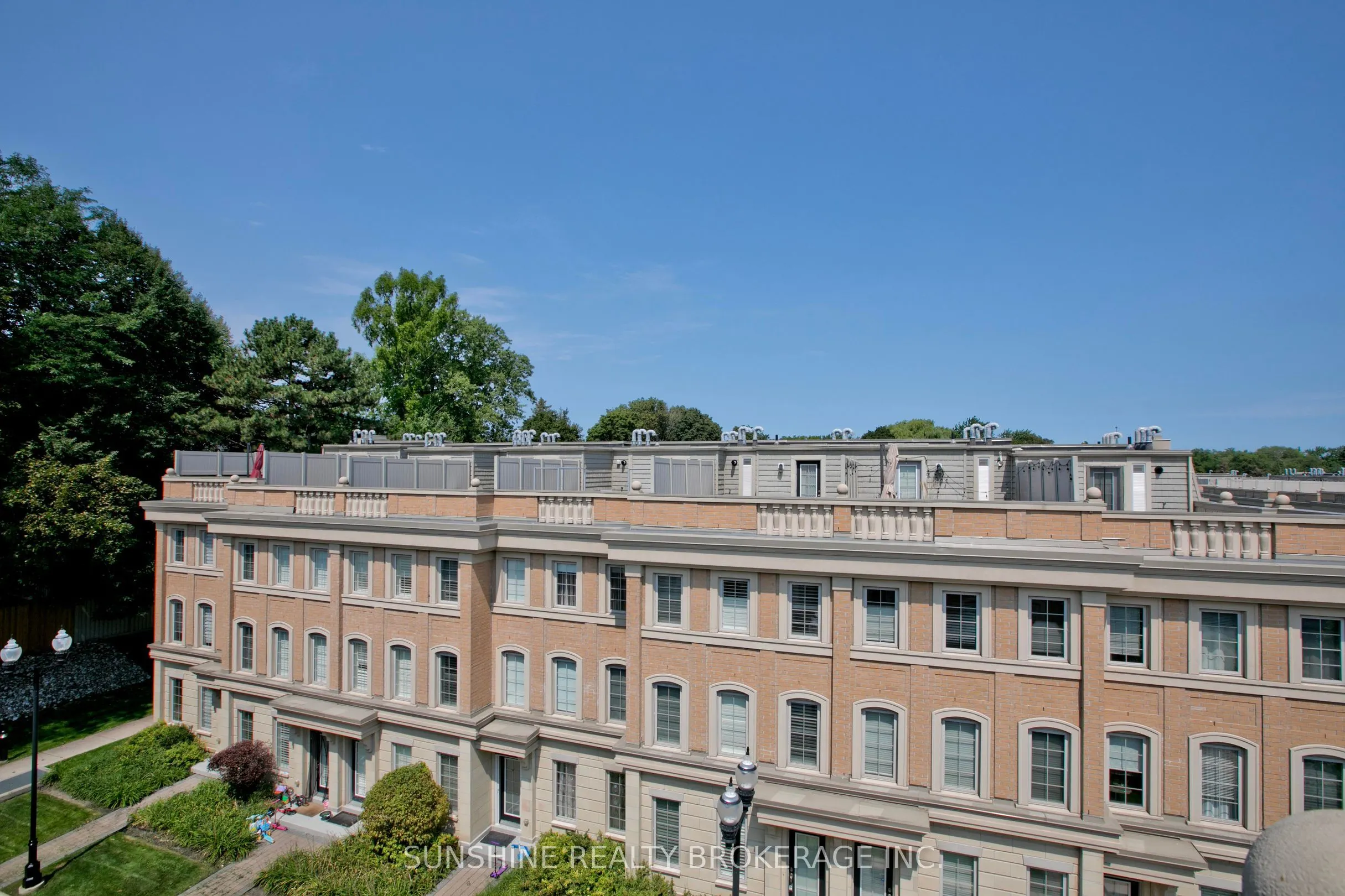 20 Hargrave Lane #12
