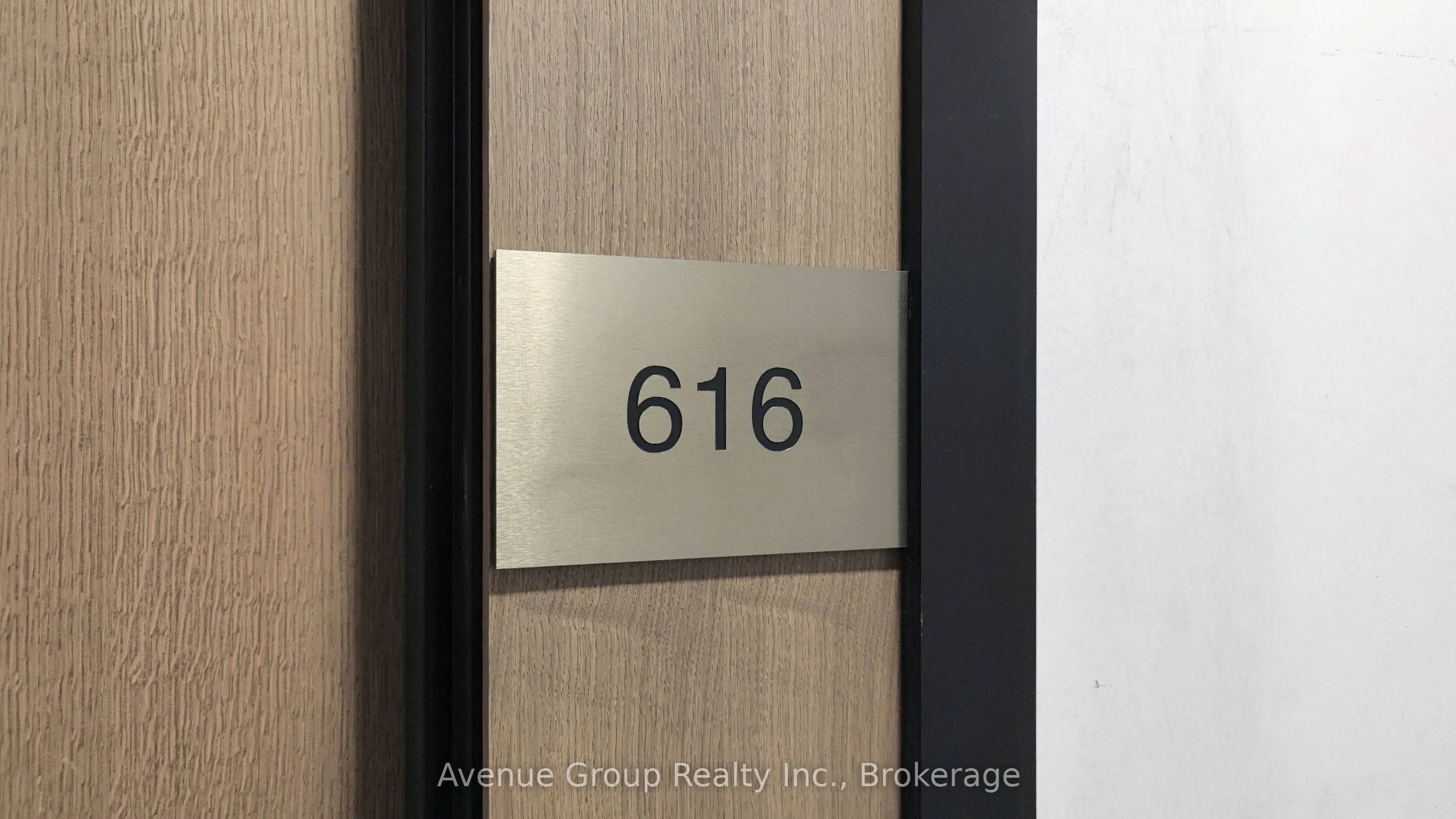 8 Tippett Road #616