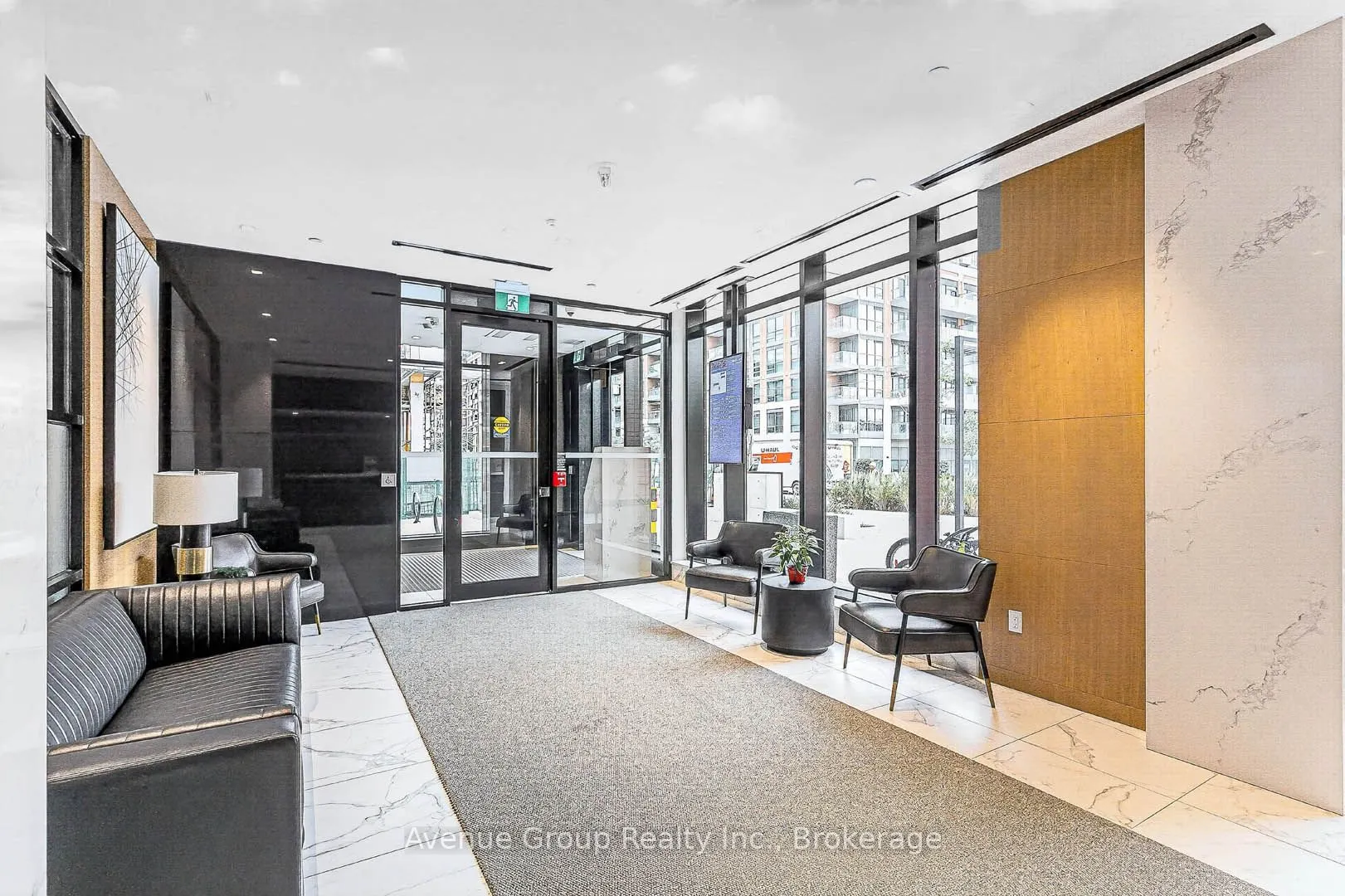 8 Tippett Road #616