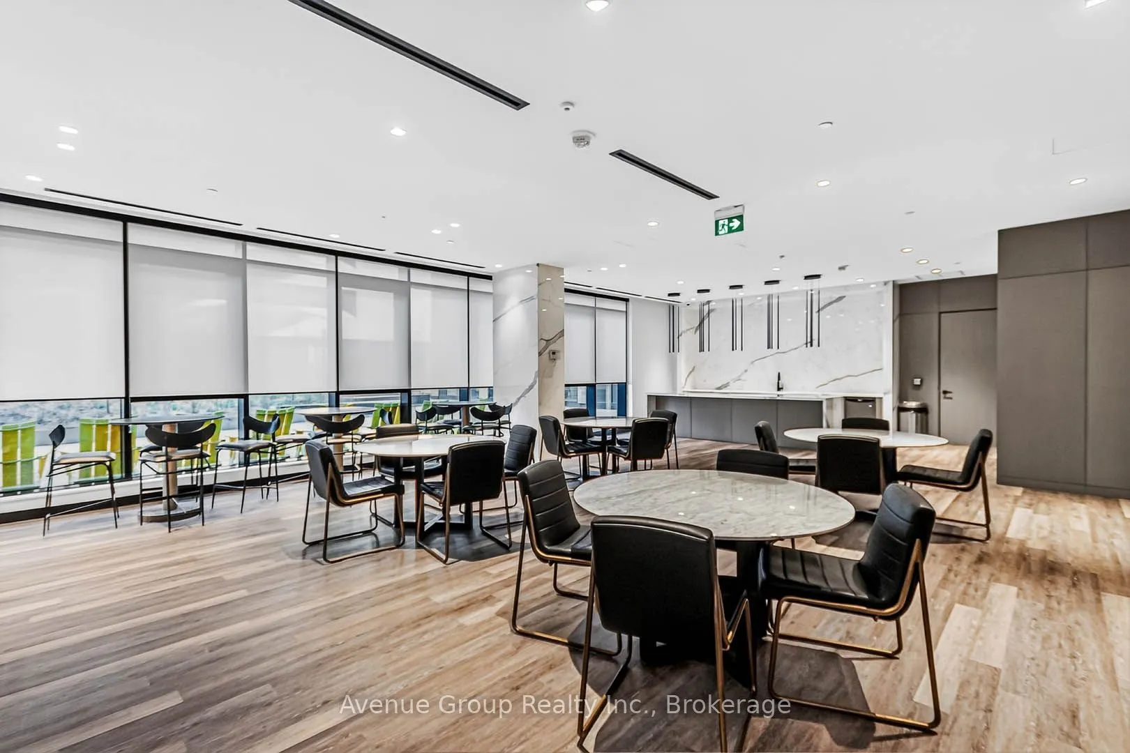 8 Tippett Road #616