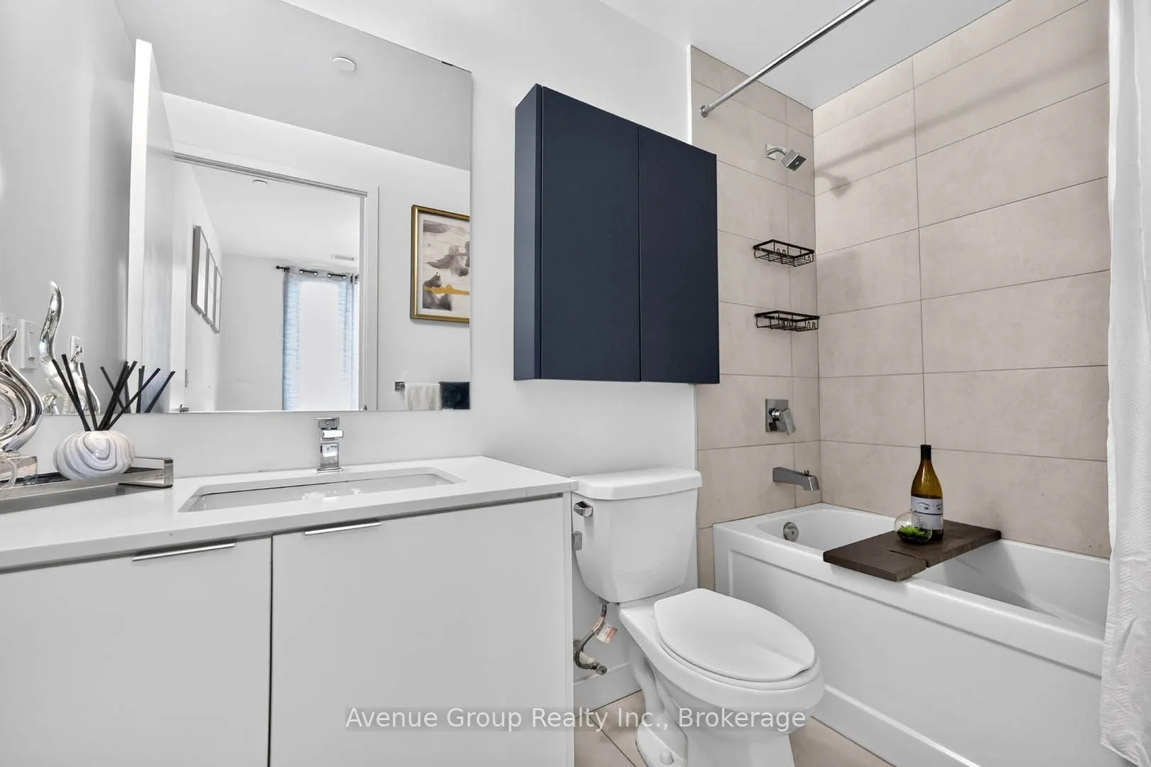8 Tippett Road #616