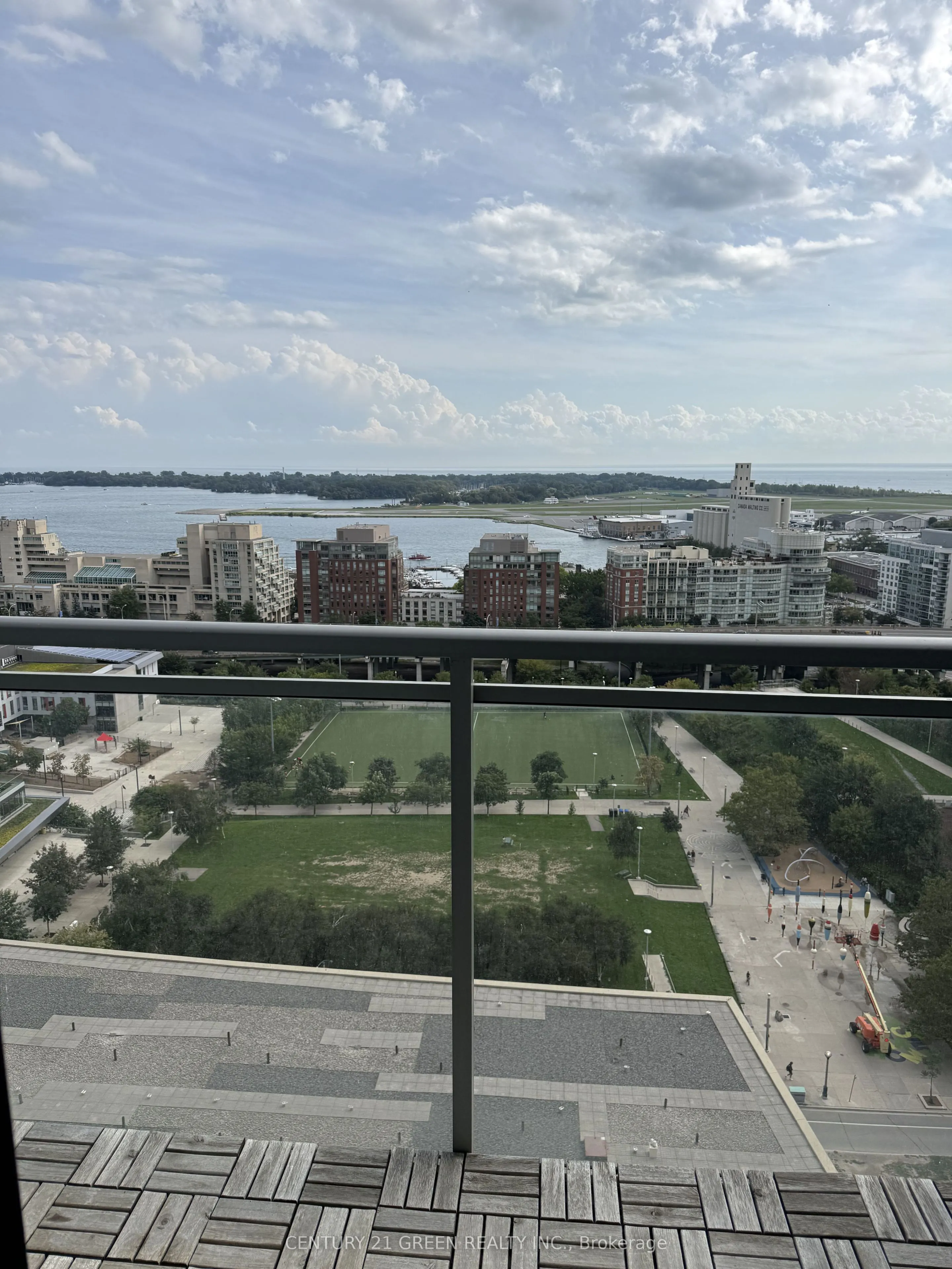 15 Iceboat Terrace #2308