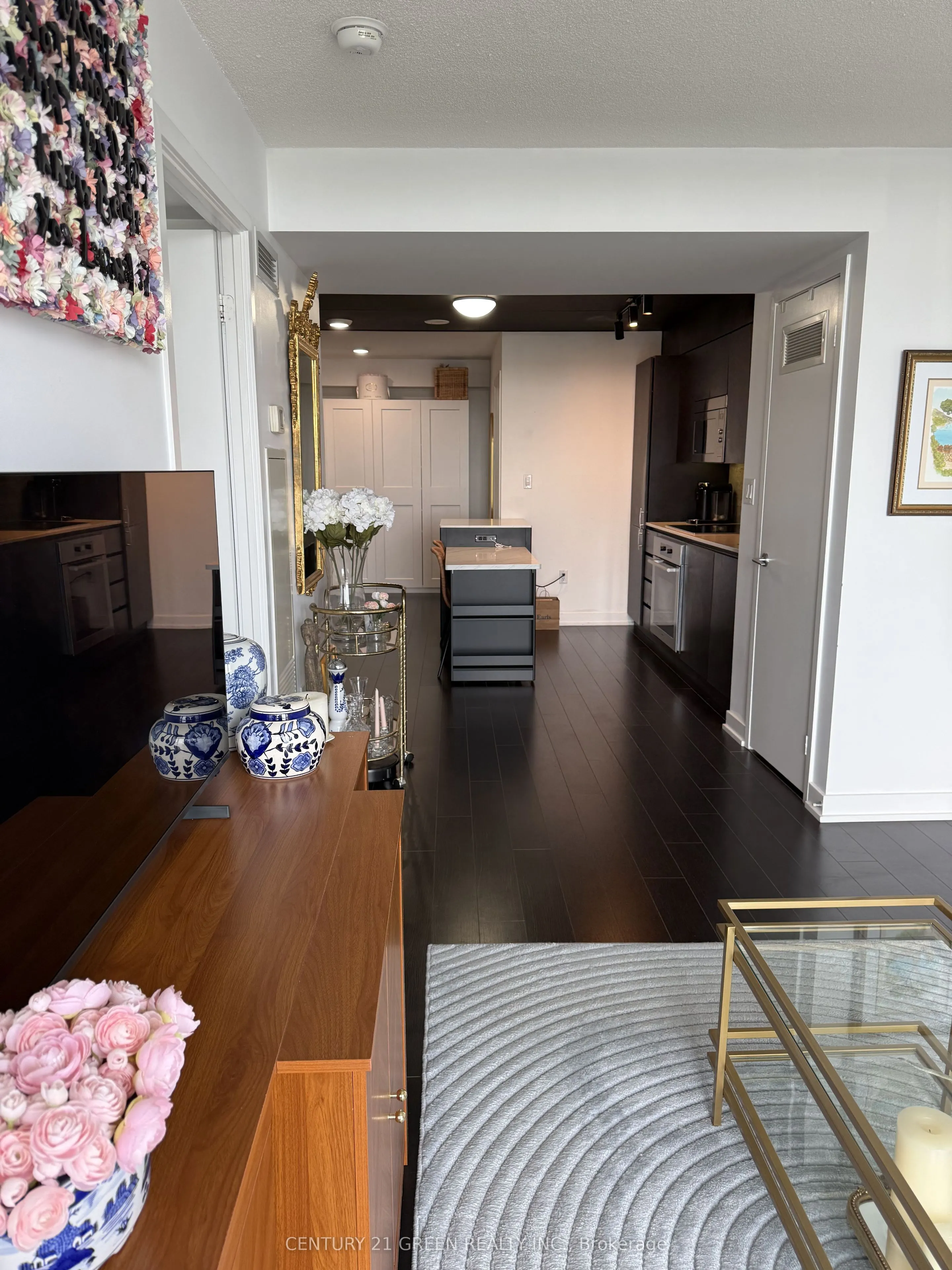 15 Iceboat Terrace #2308